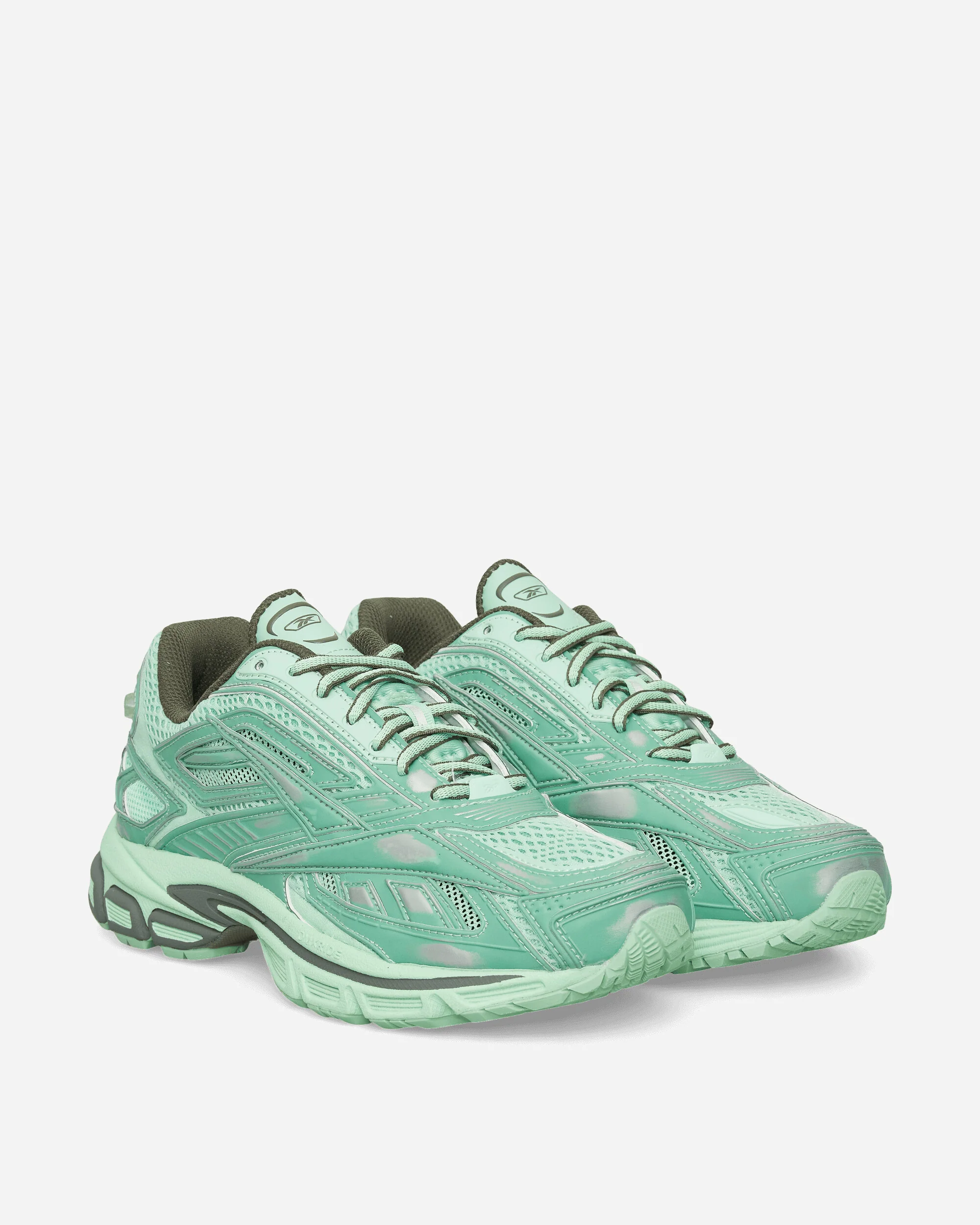 Premier Road Ultra Sneakers Green Buff Metallic - Image 2
