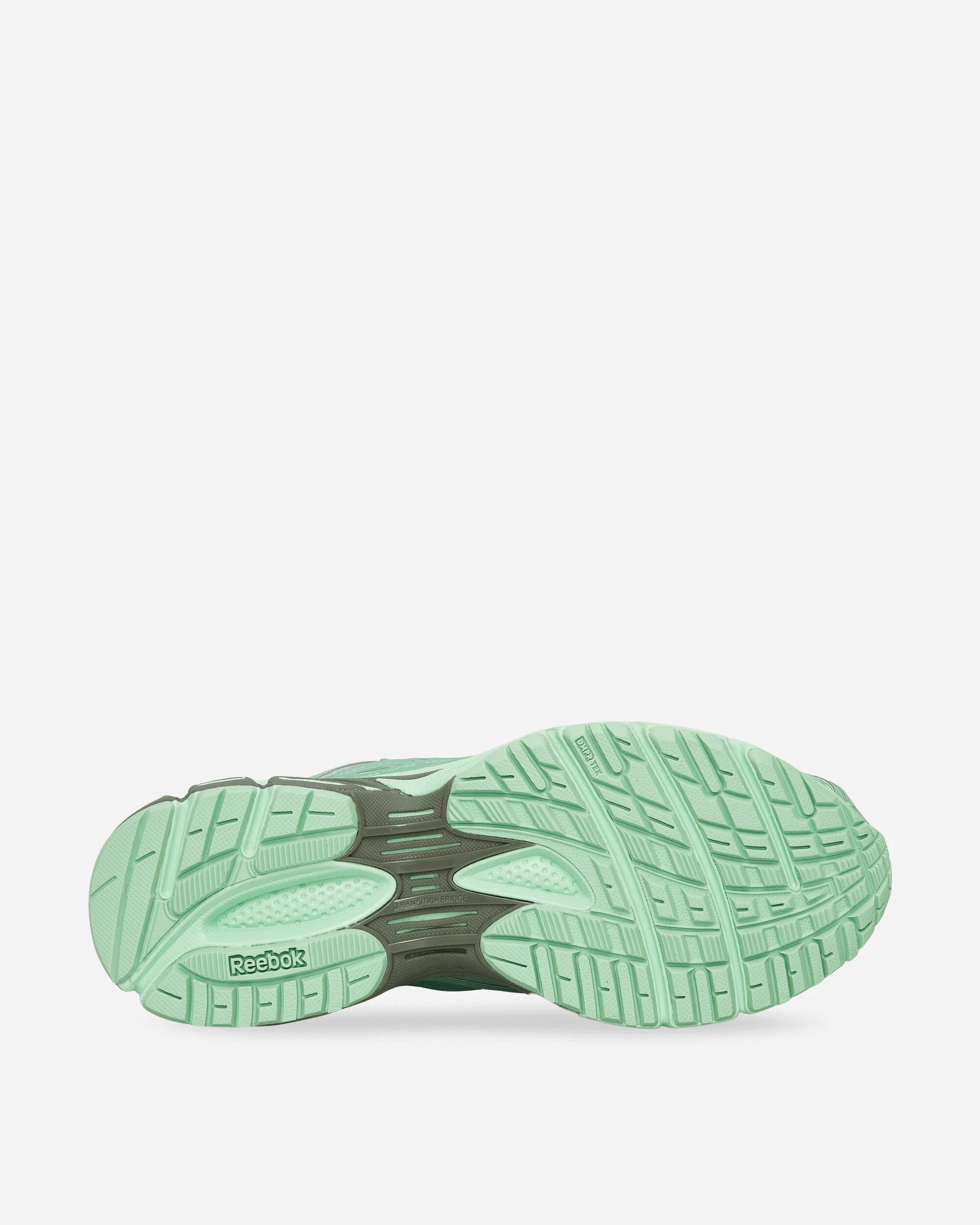 Premier Road Ultra Sneakers Green Buff Metallic - Image 5