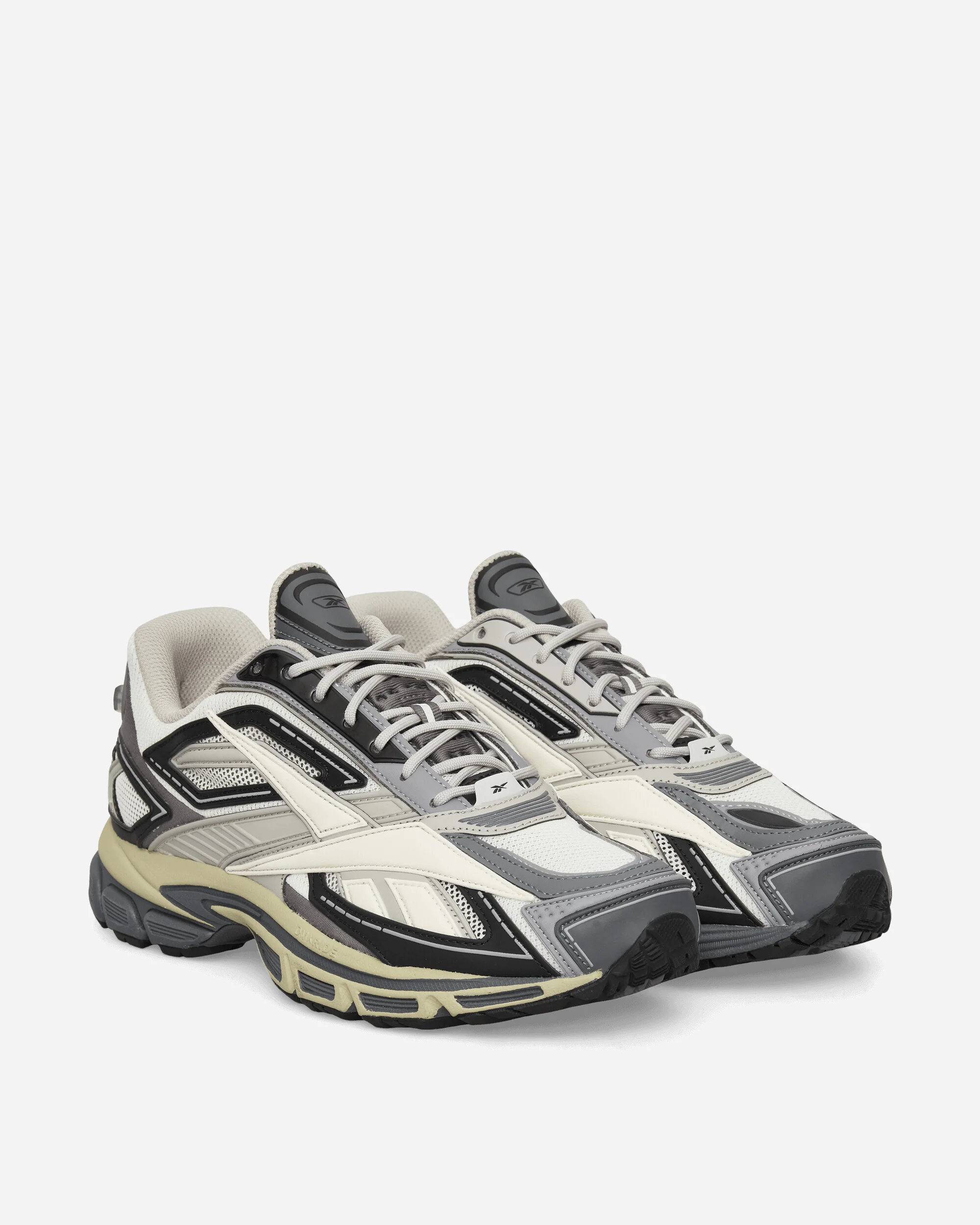 Premier Road Ultra Sneakers Tonal Grey - Image 2