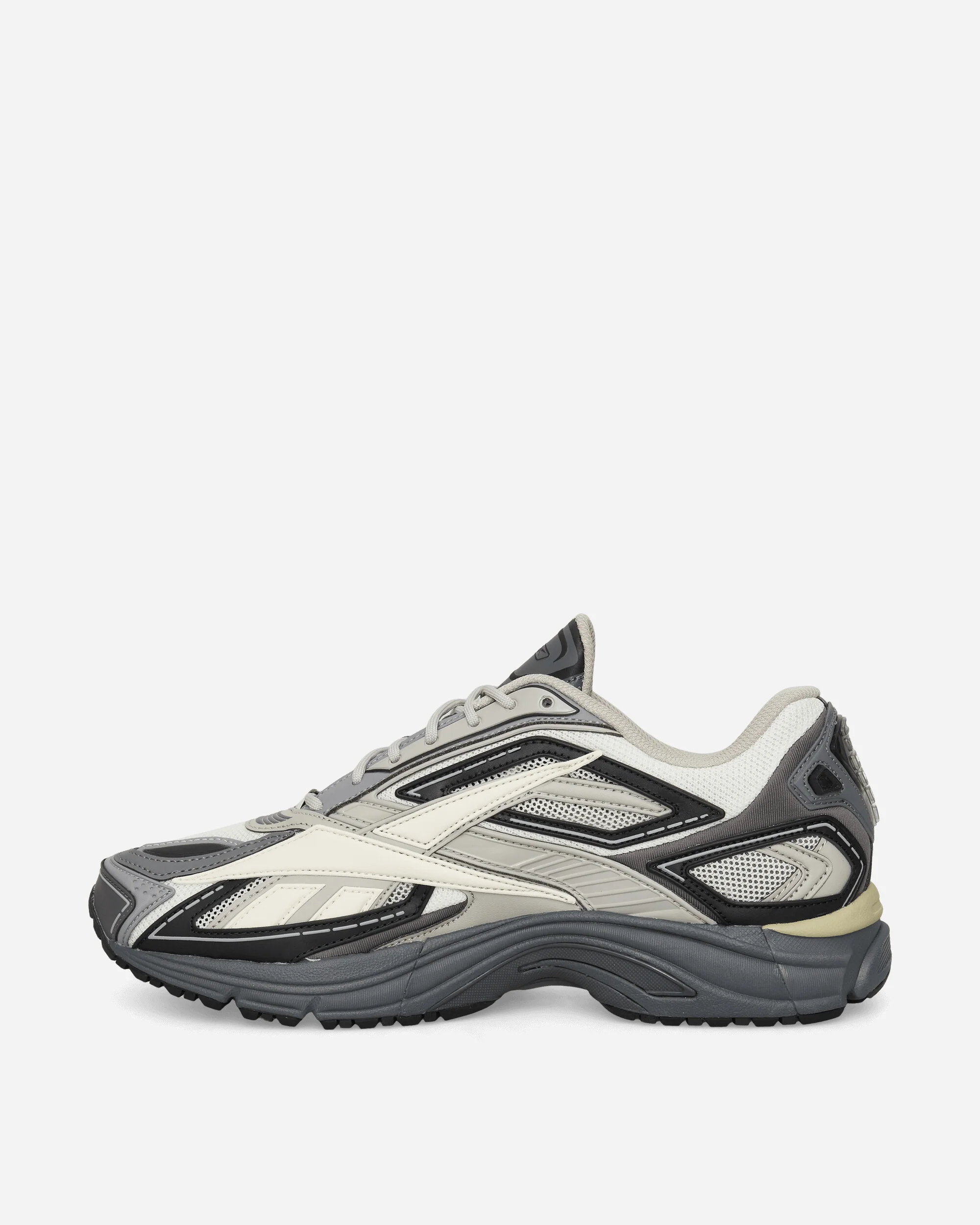 Premier Road Ultra Sneakers Tonal Grey - Image 3