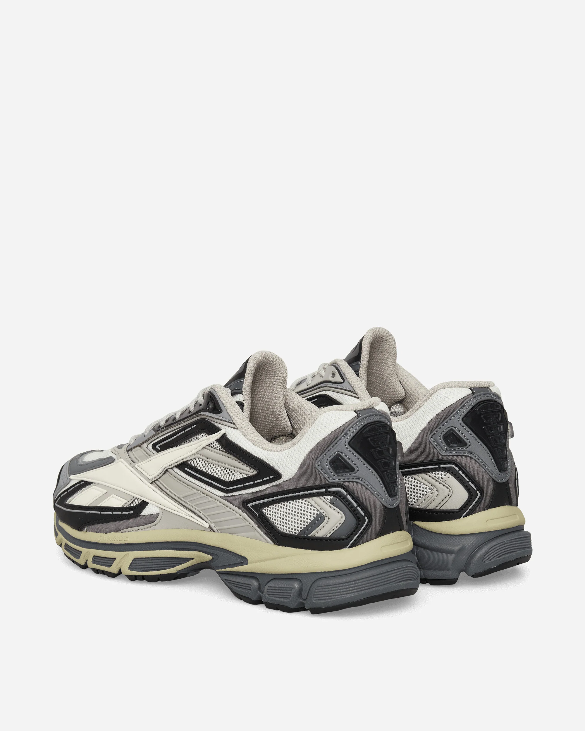 Premier Road Ultra Sneakers Tonal Grey - Image 4