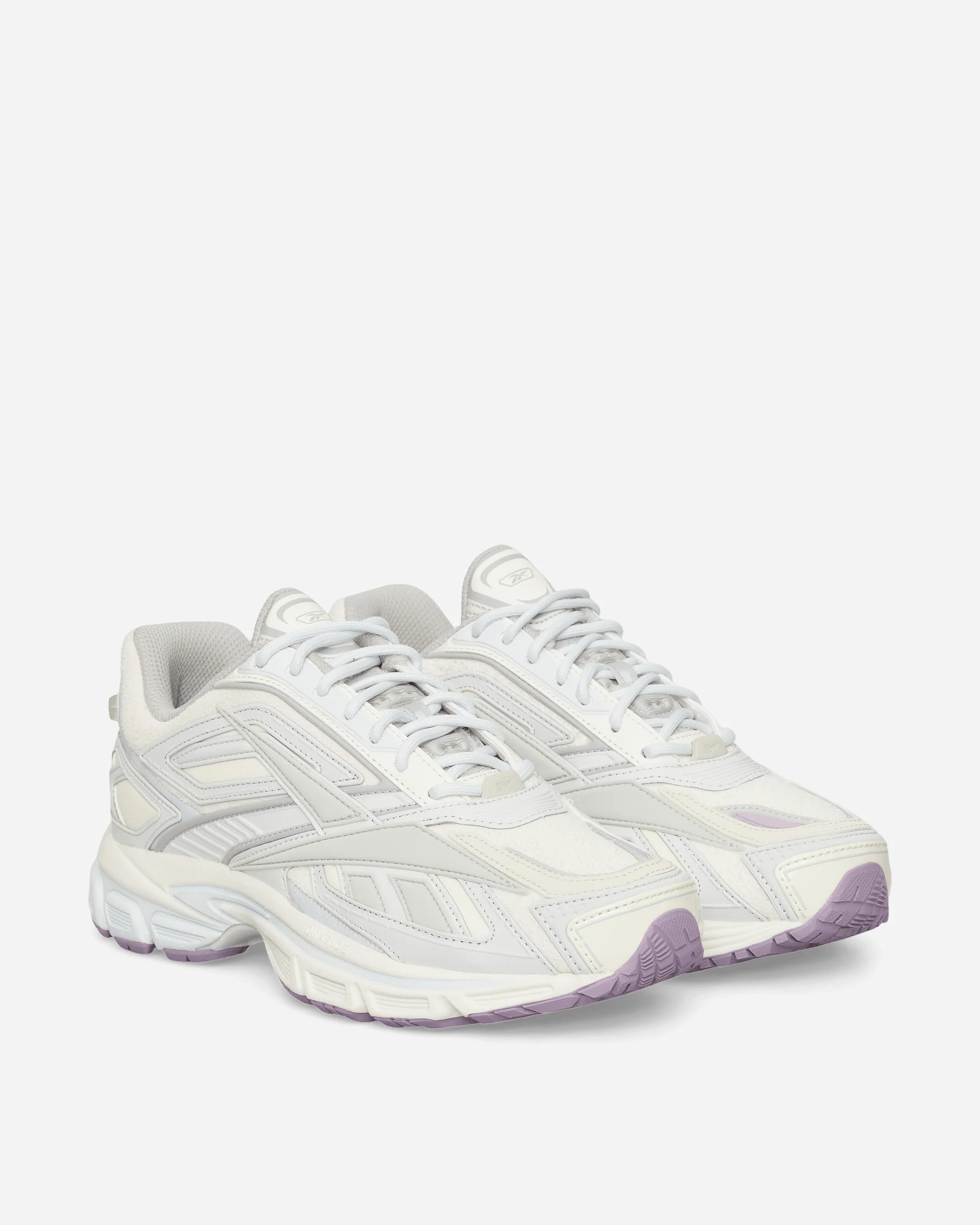 Premier Road Ultra Sneakers Moon / New Grey / Chalk - Image 2