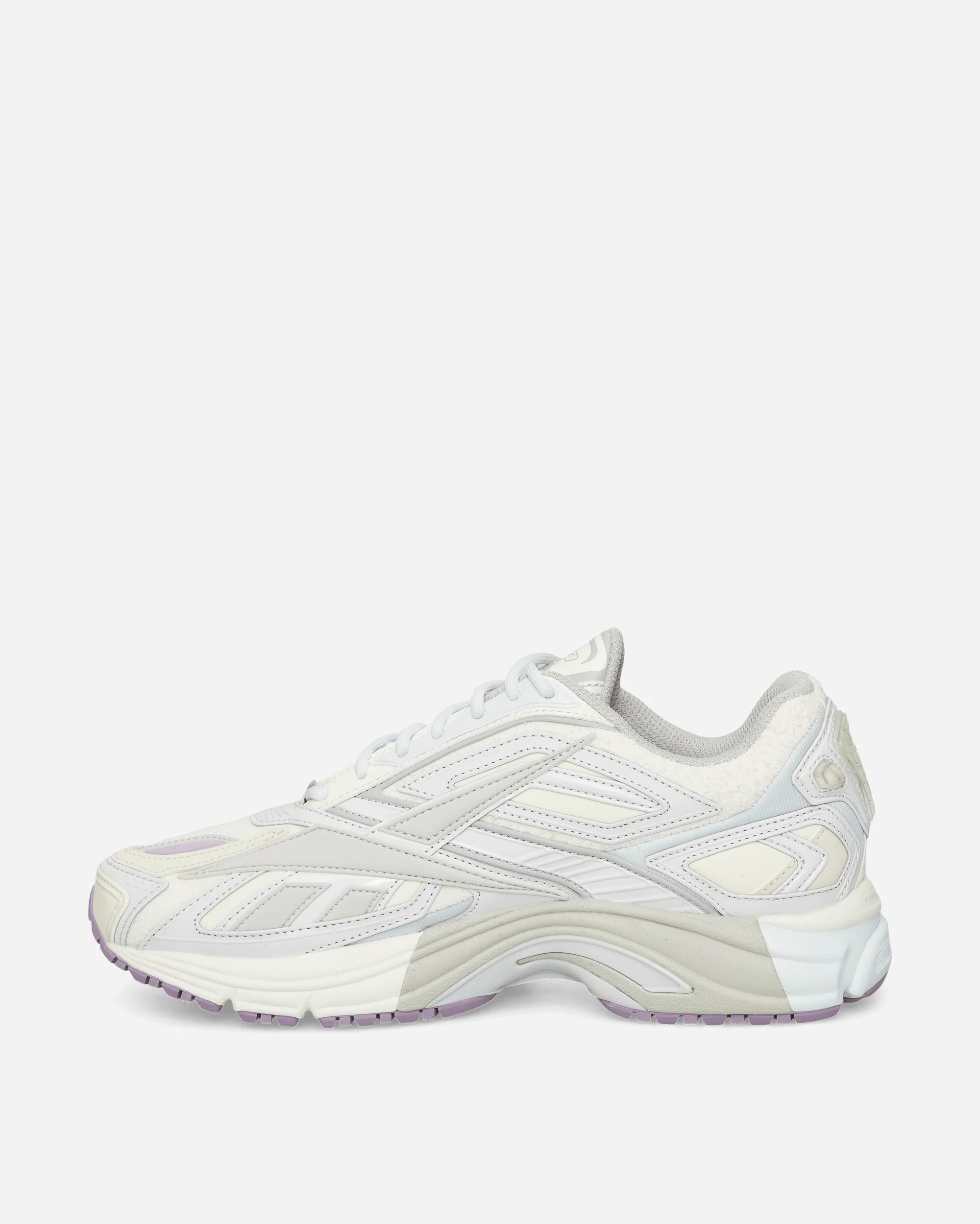 Premier Road Ultra Sneakers Moon / New Grey / Chalk - Image 3