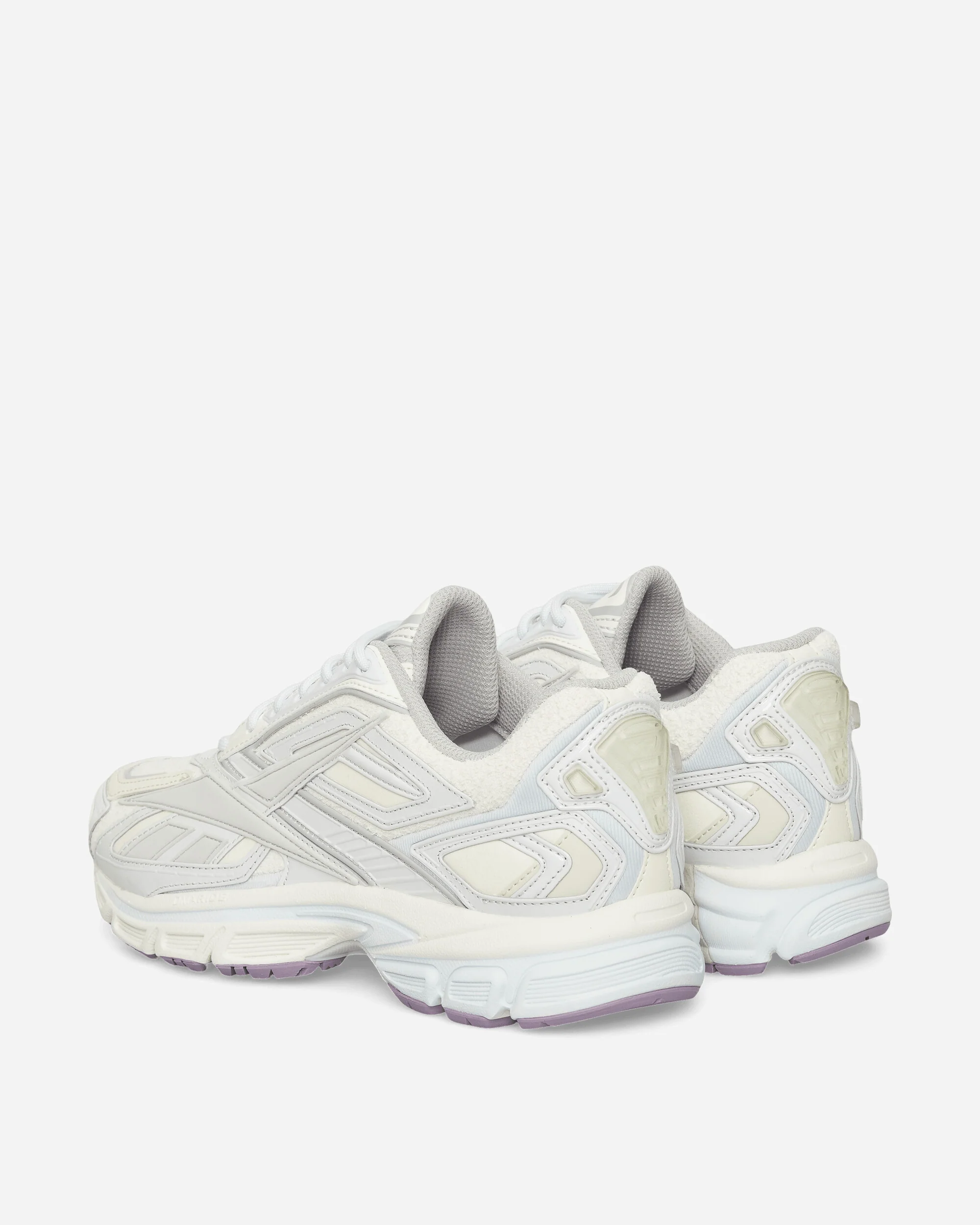 Premier Road Ultra Sneakers Moon / New Grey / Chalk - Image 4