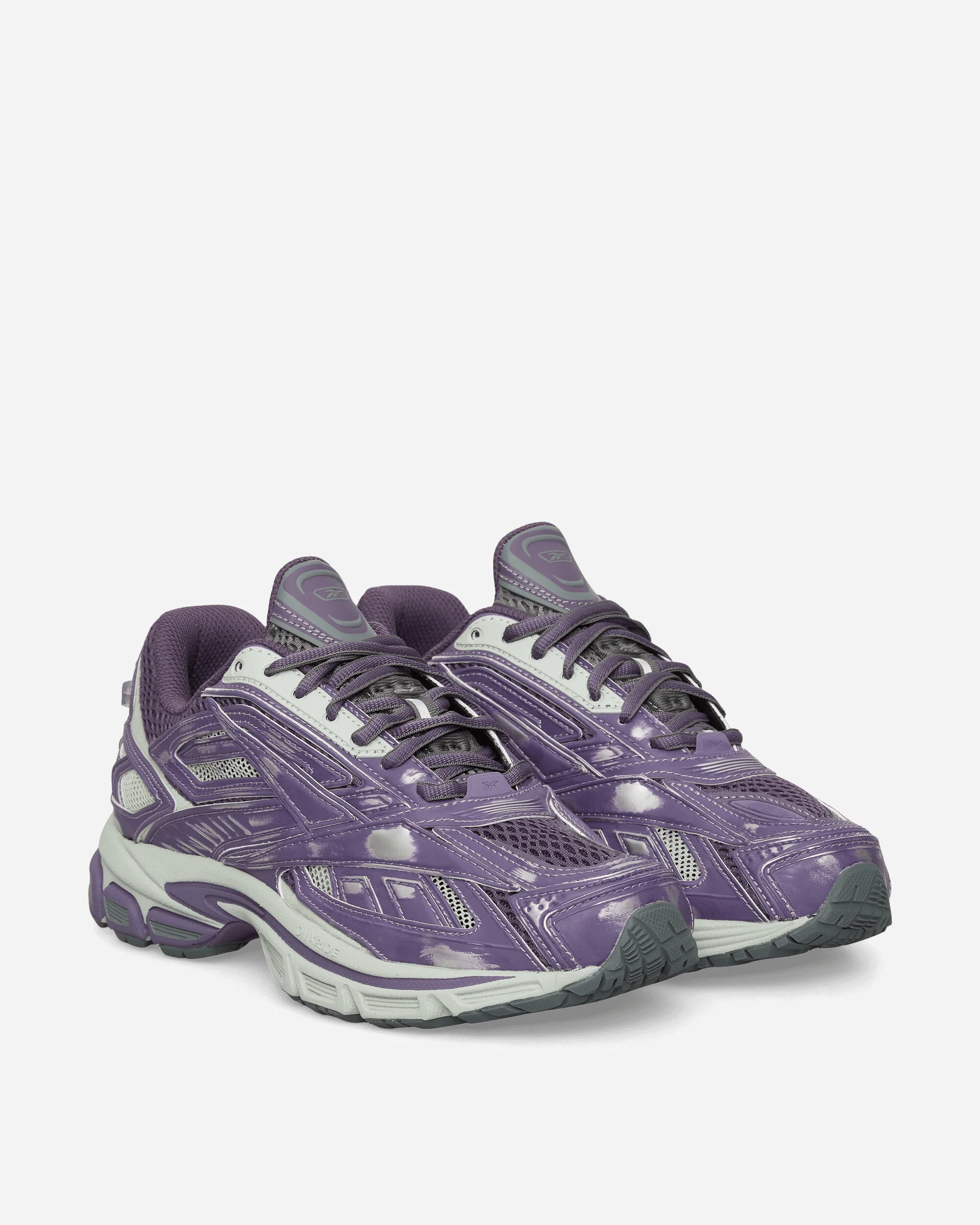 Premier Road Ultra Sneakers Purple Buff Metallic - Image 2