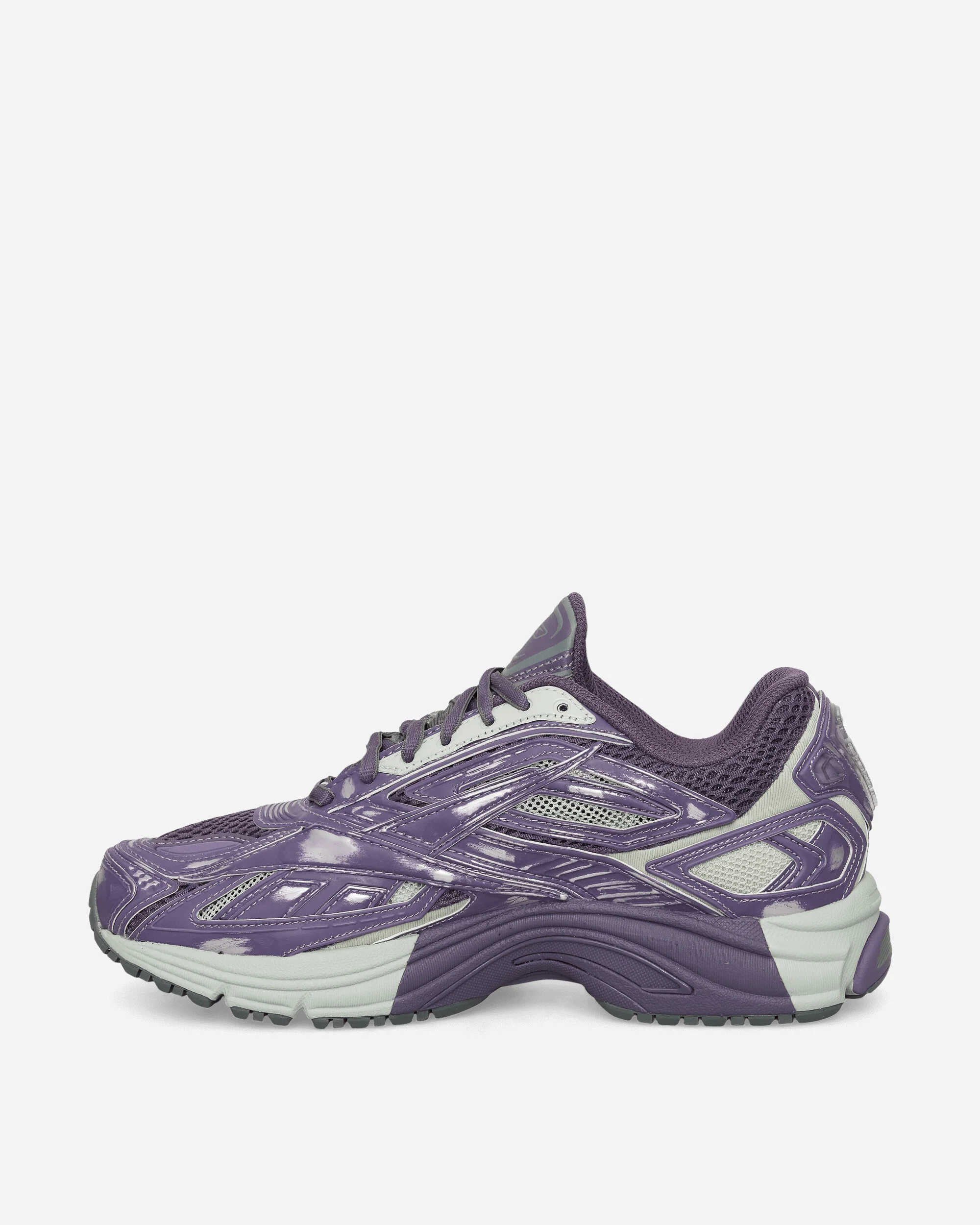 Premier Road Ultra Sneakers Purple Buff Metallic - Image 3