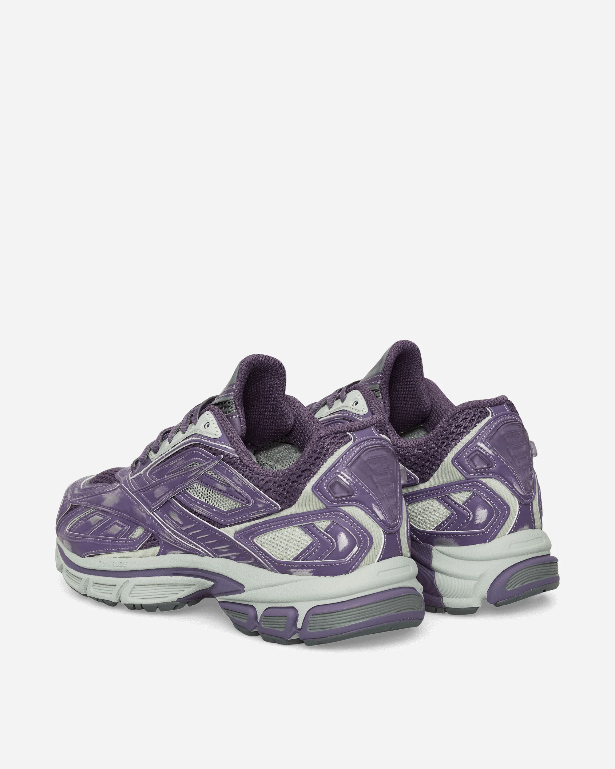 Premier Road Ultra Sneakers Purple Buff Metallic - Image 4