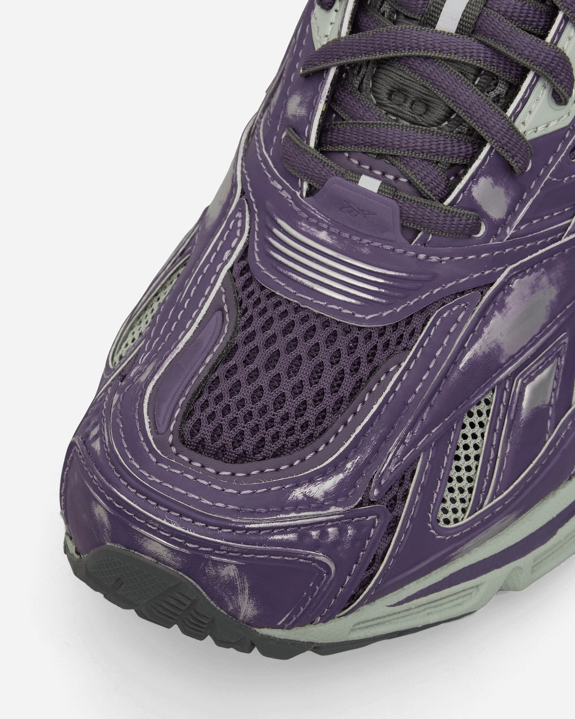 Premier Road Ultra Sneakers Purple Buff Metallic - Image 6