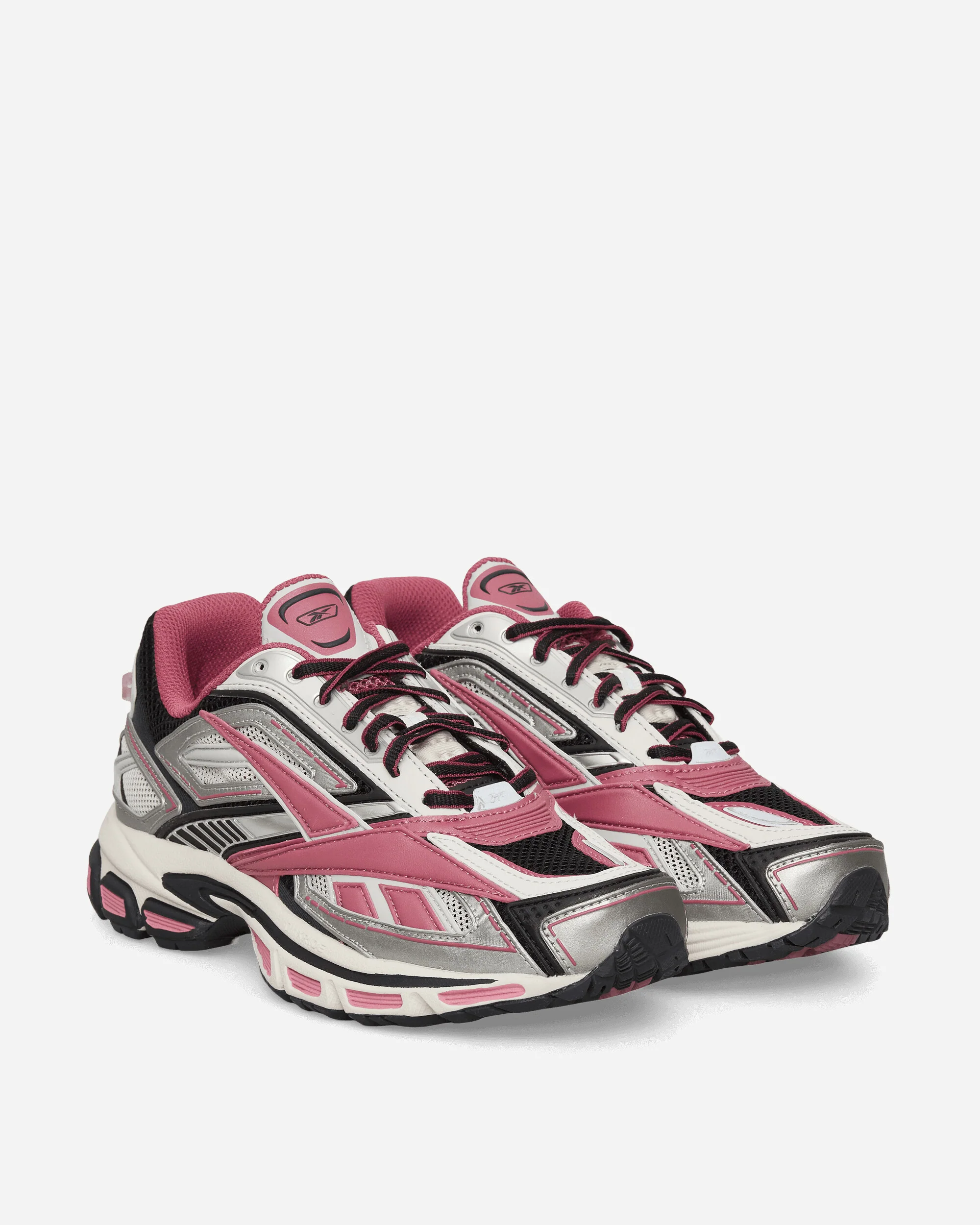 Premier Road Ultra Sneakers Cherry Metallic - Image 2