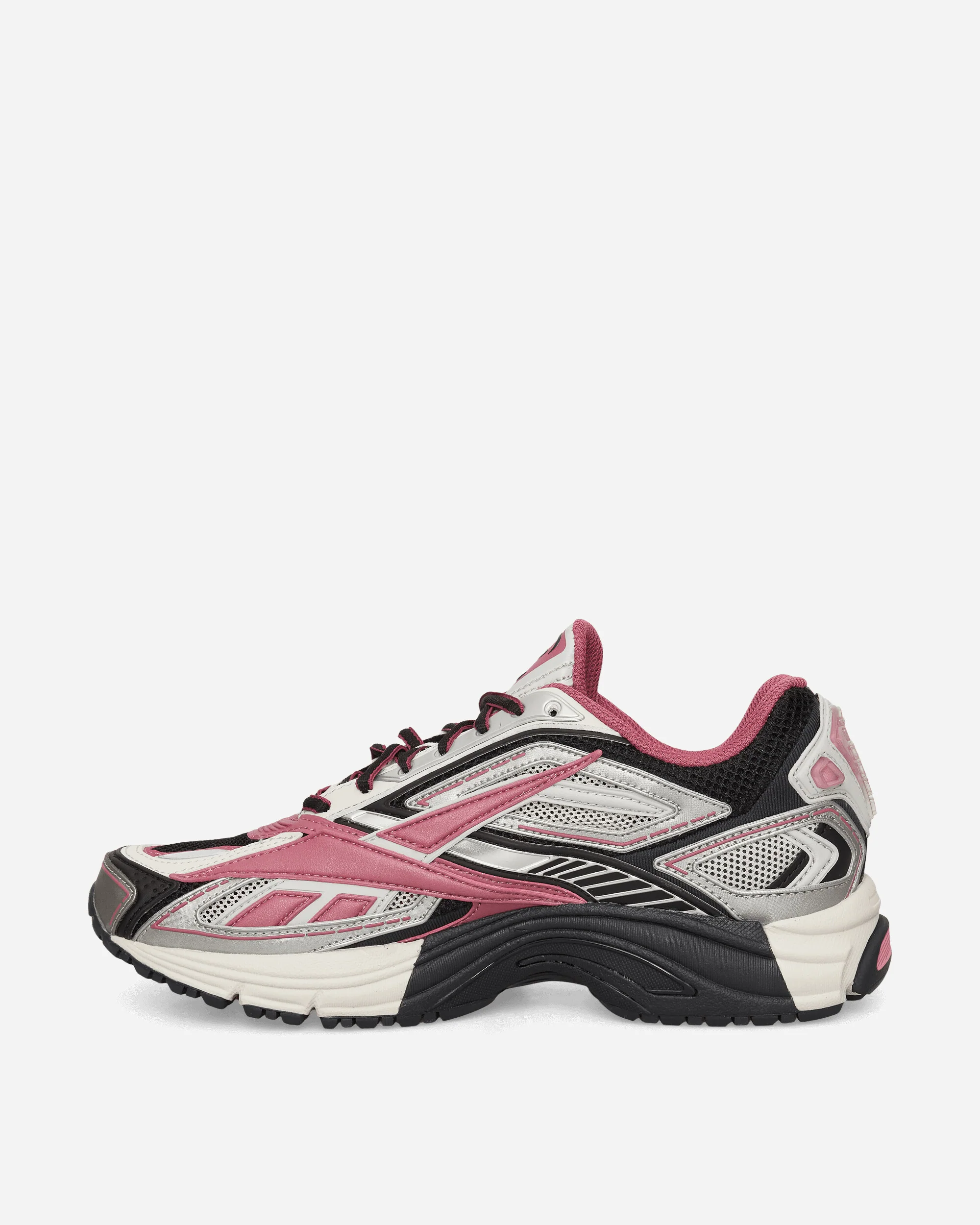 Premier Road Ultra Sneakers Cherry Metallic - Image 3