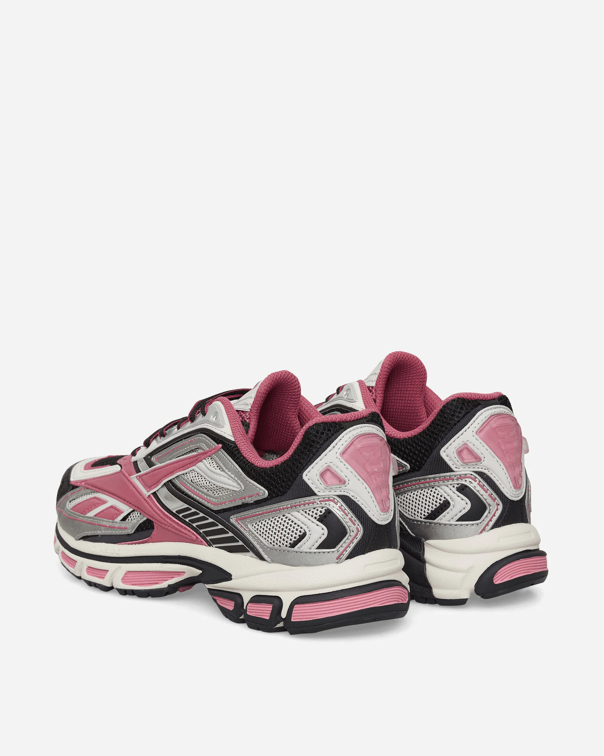 Premier Road Ultra Sneakers Cherry Metallic - Image 4