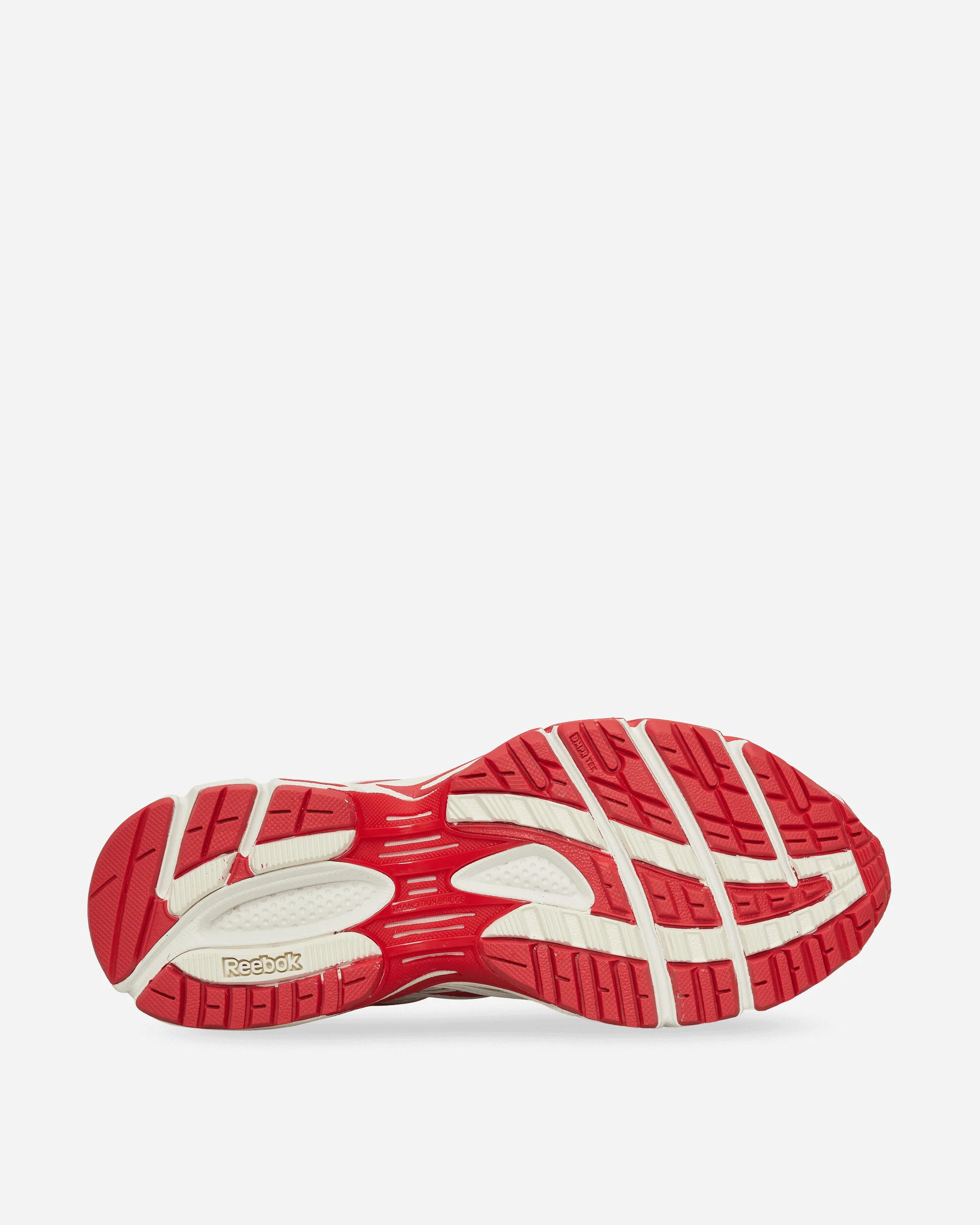 KANGHYUK Premier Road Ultra Sneakers White / Red - Image 5
