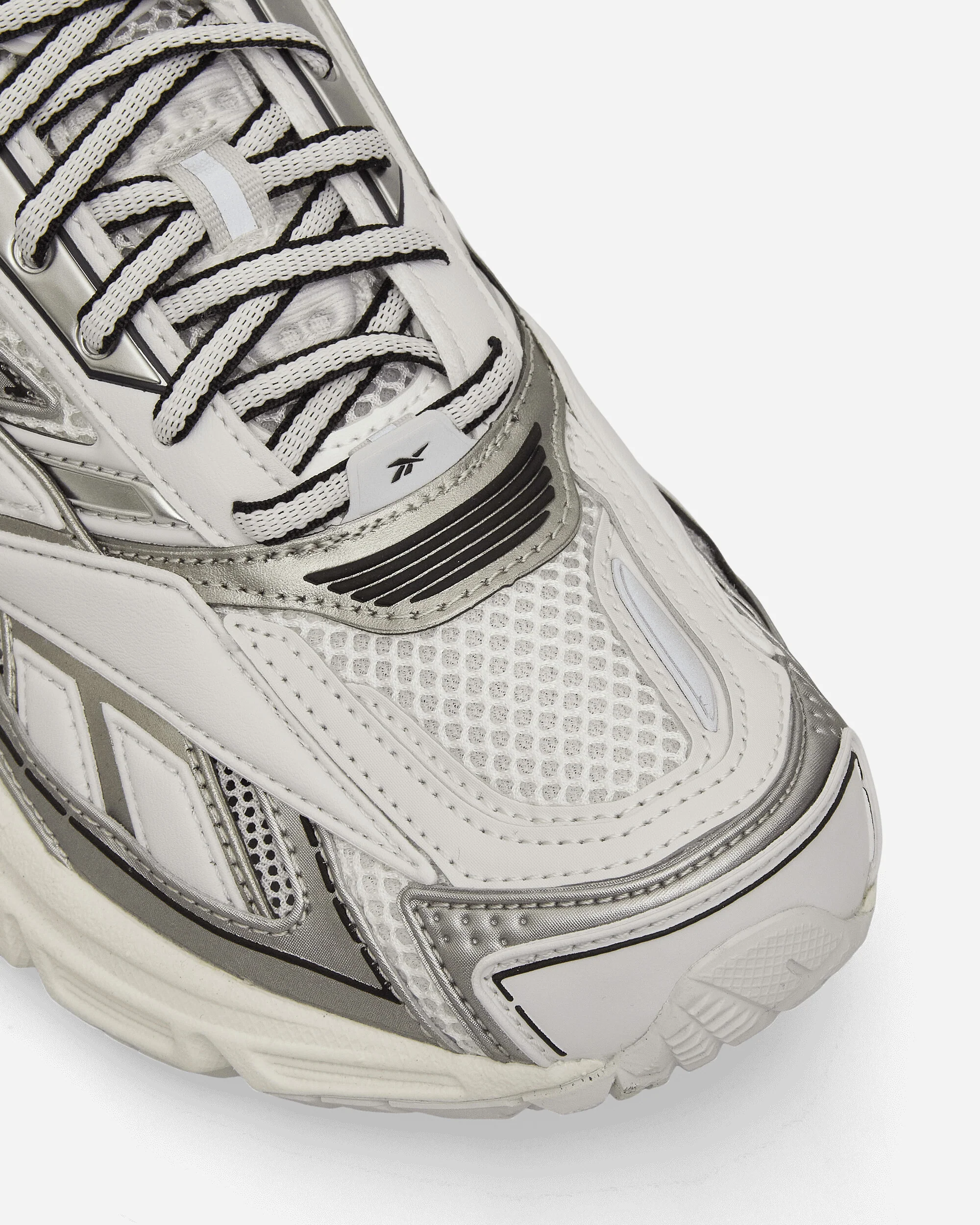 Premier Road Ultra Sneakers White Metallic - Image 6