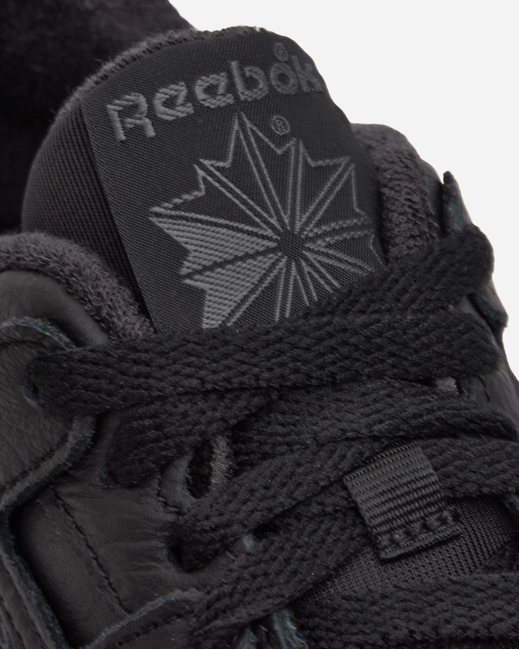 Workout Plus Sneakers Black - Image 6