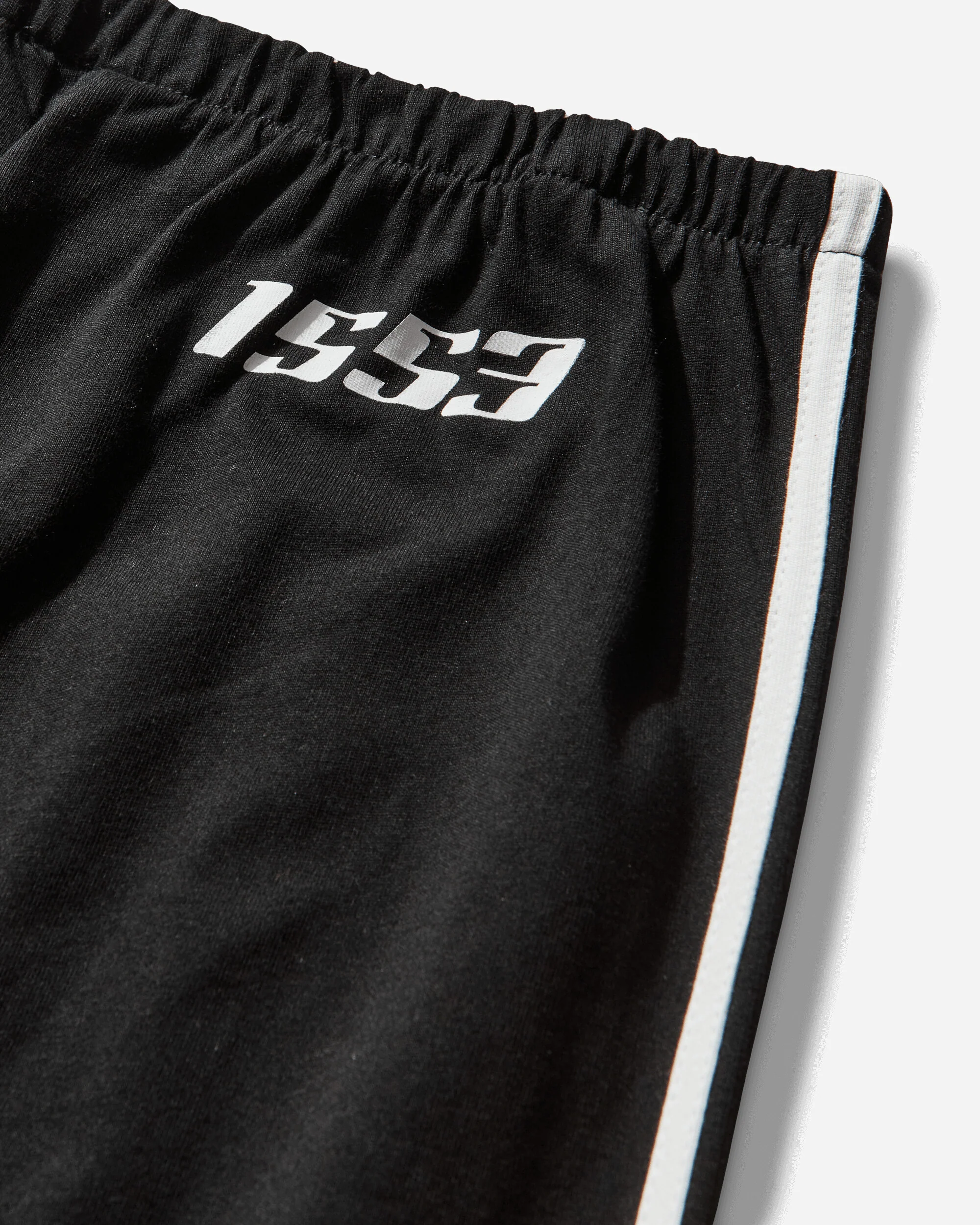 Women's KeanRS Pants Black - Image 3