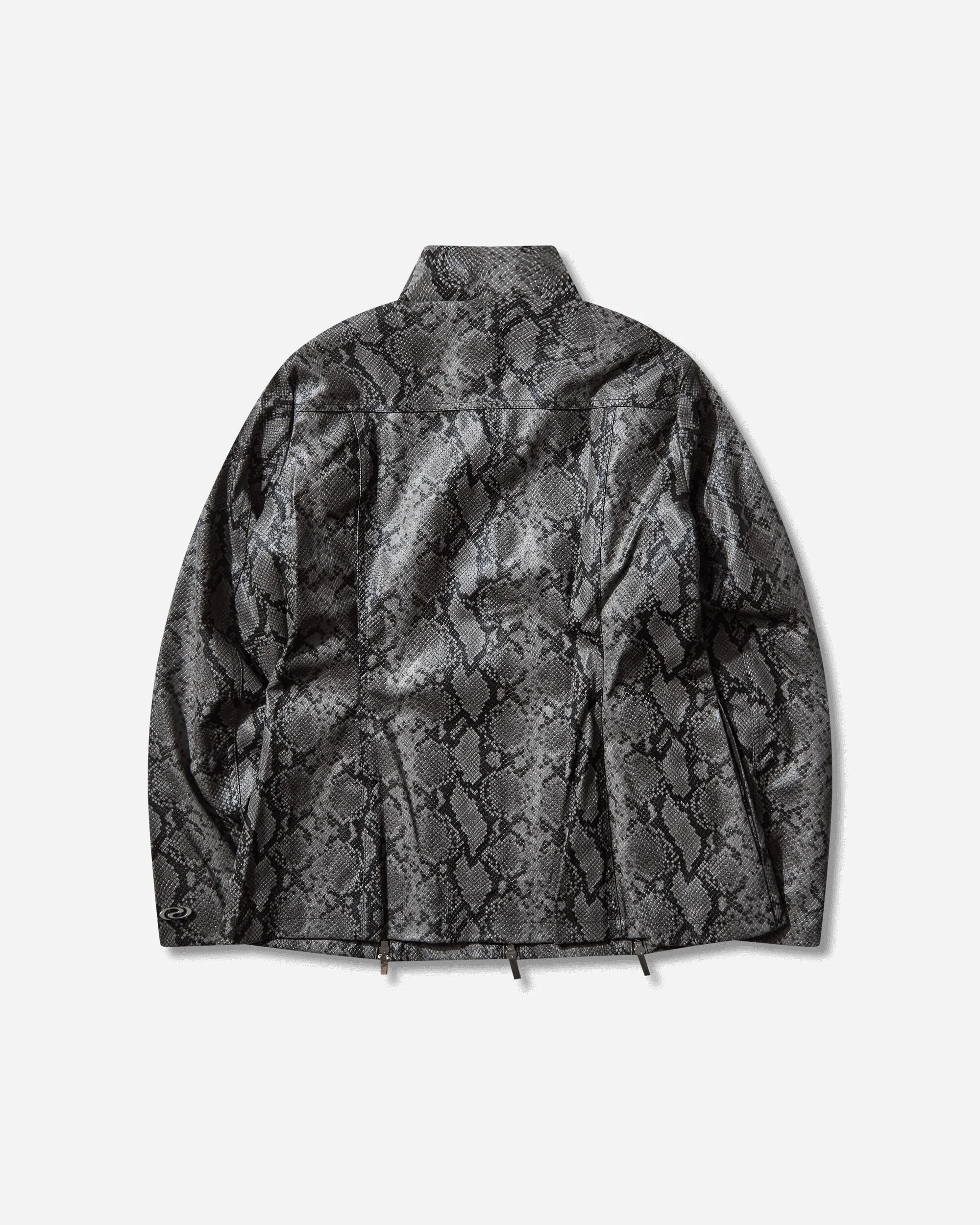 Women's HeatherRS Jacket Green - Image 2