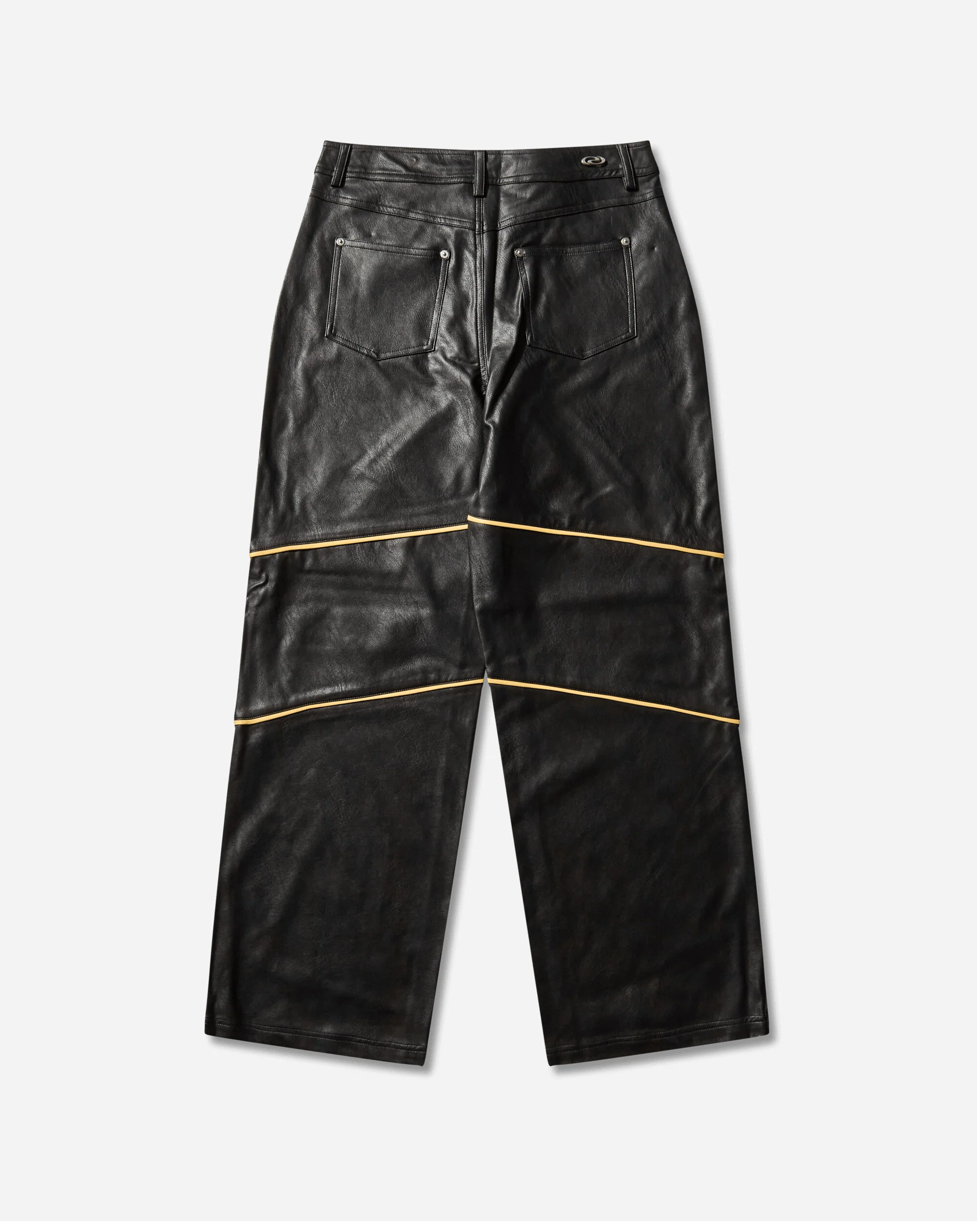 Women's HeraRS Pants Black - Image 2