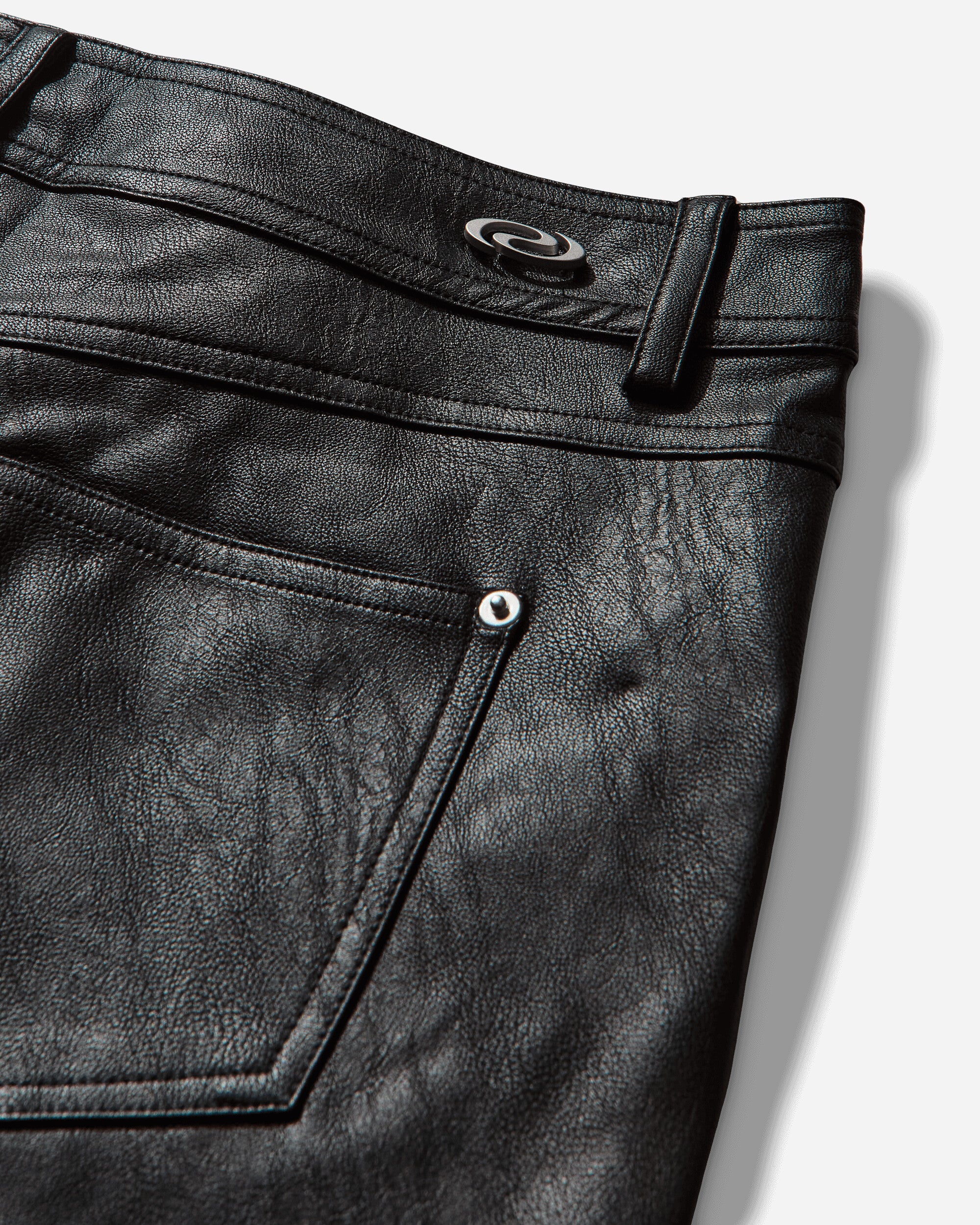 Women's HeraRS Pants Black - Image 3