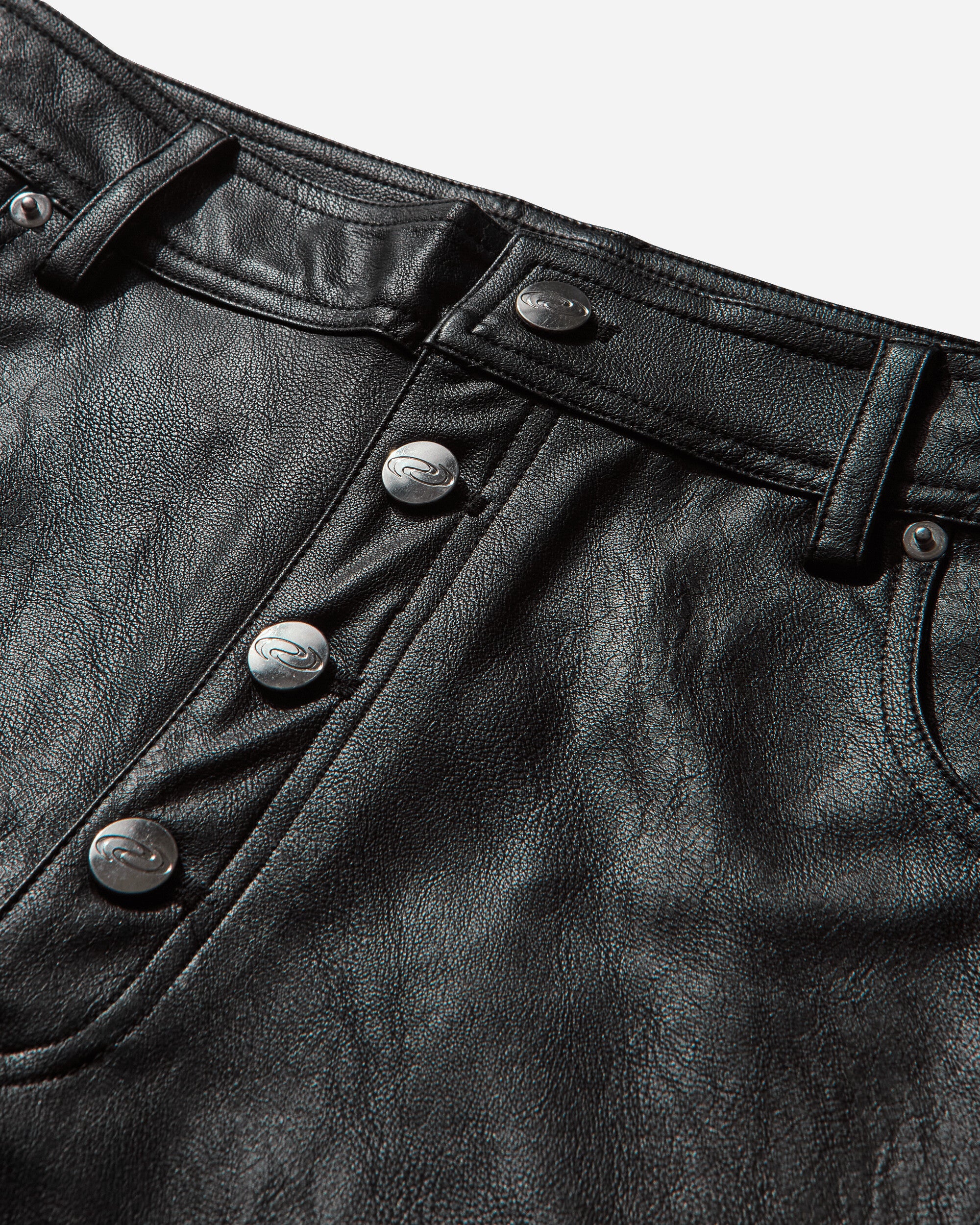 Women's HeraRS Pants Black - Image 4