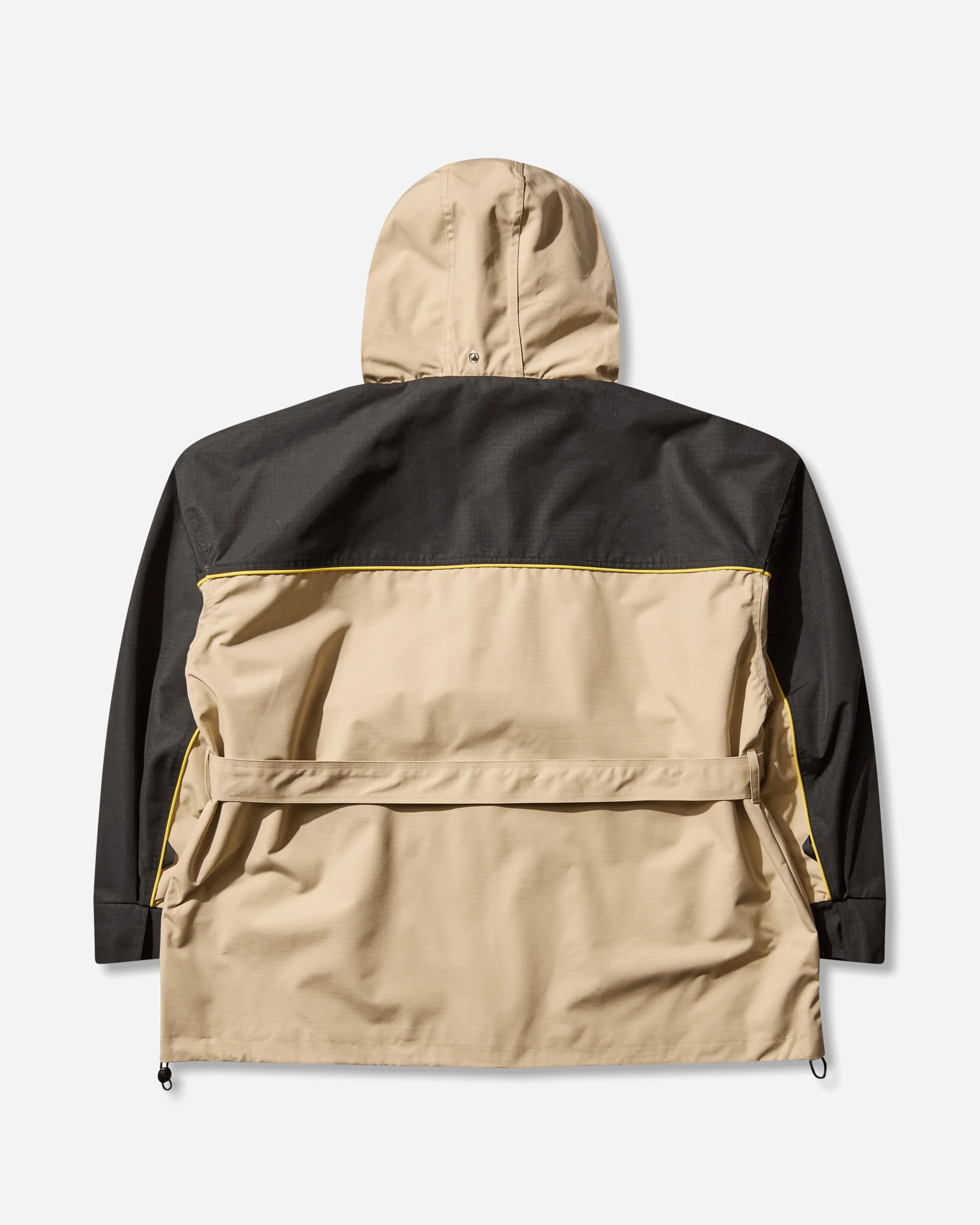 Women's HesterRS Jacket Sand - Image 2