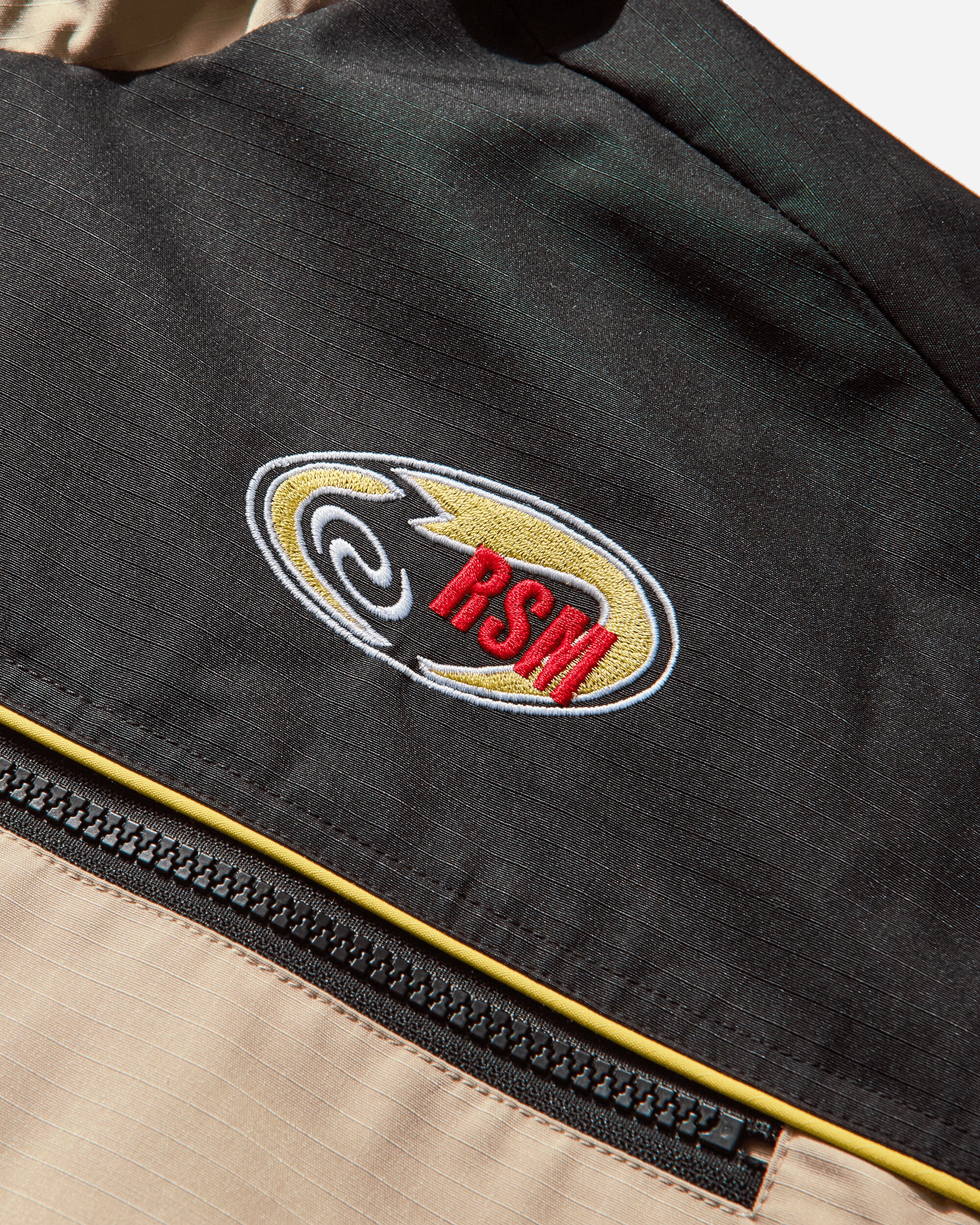 Women's HesterRS Jacket Sand - Image 3