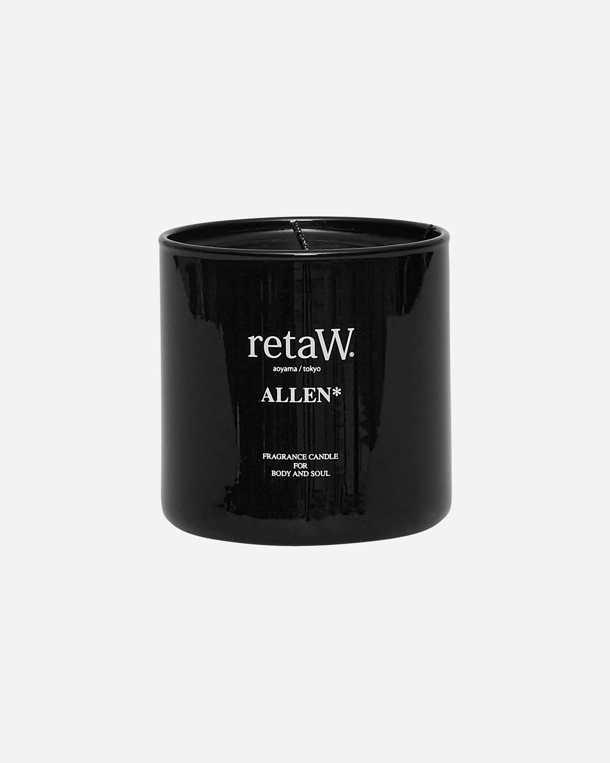 Allen* Candle Black - Image 2