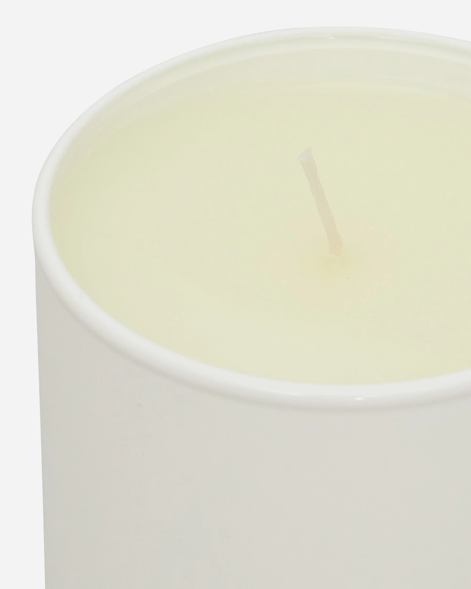 Allen* Candle White - Image 5