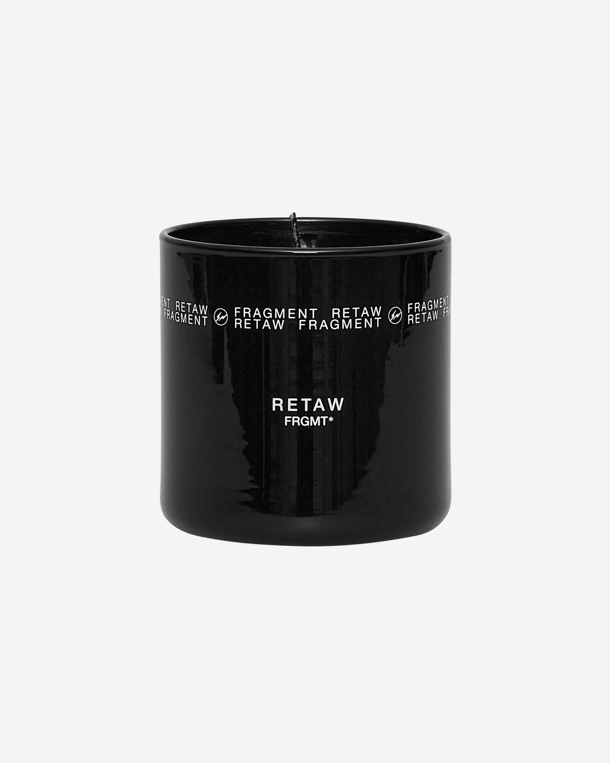 FRGMT* Candle Black - Image 2