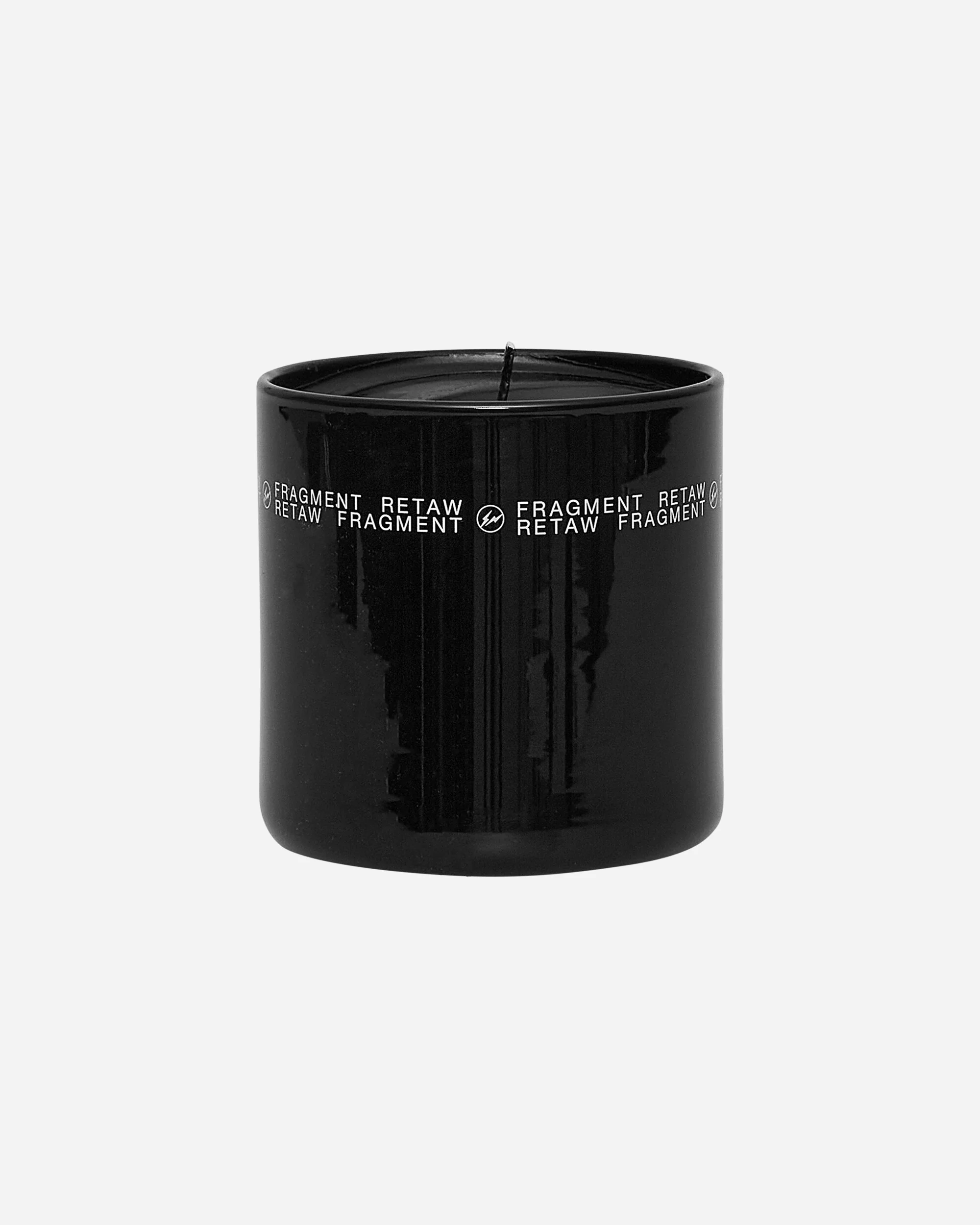 FRGMT* Candle Black - Image 3