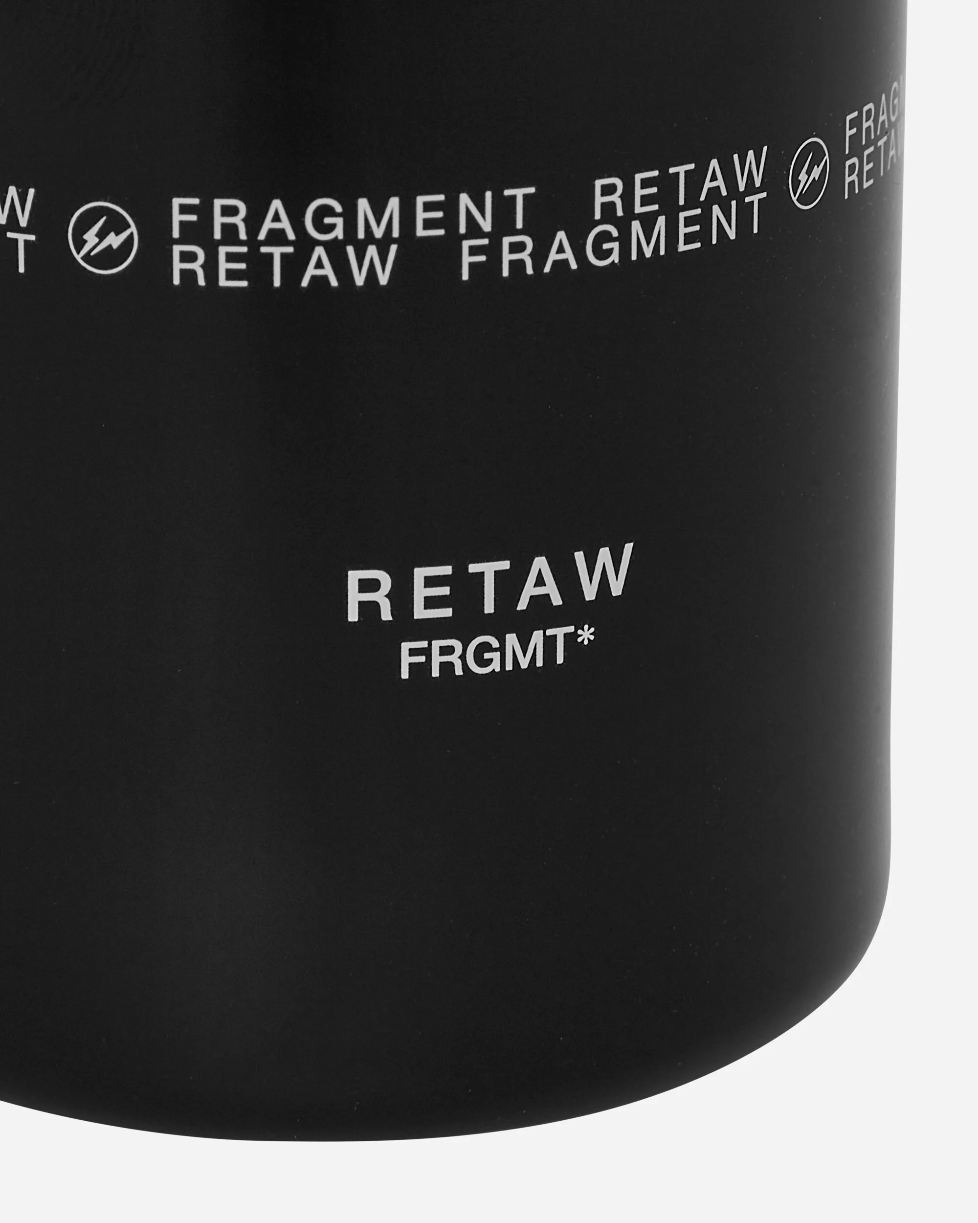 FRGMT* Candle Black - Image 4