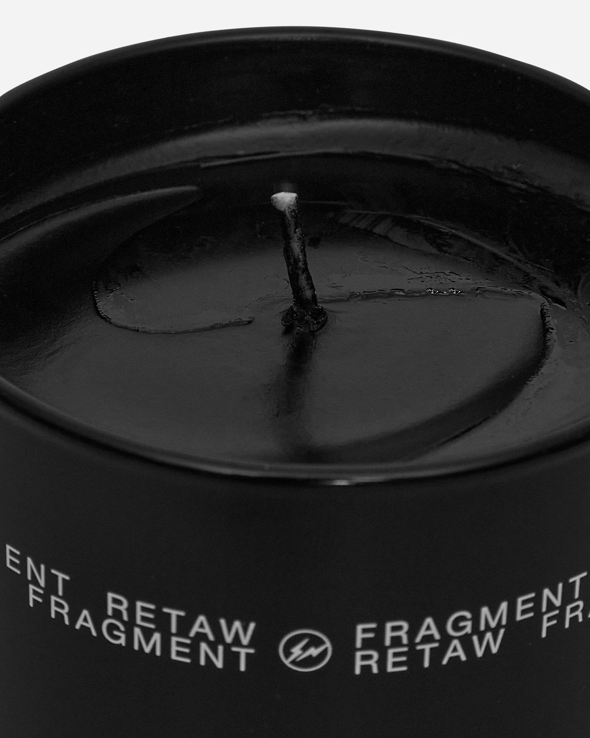 FRGMT* Candle Black - Image 5