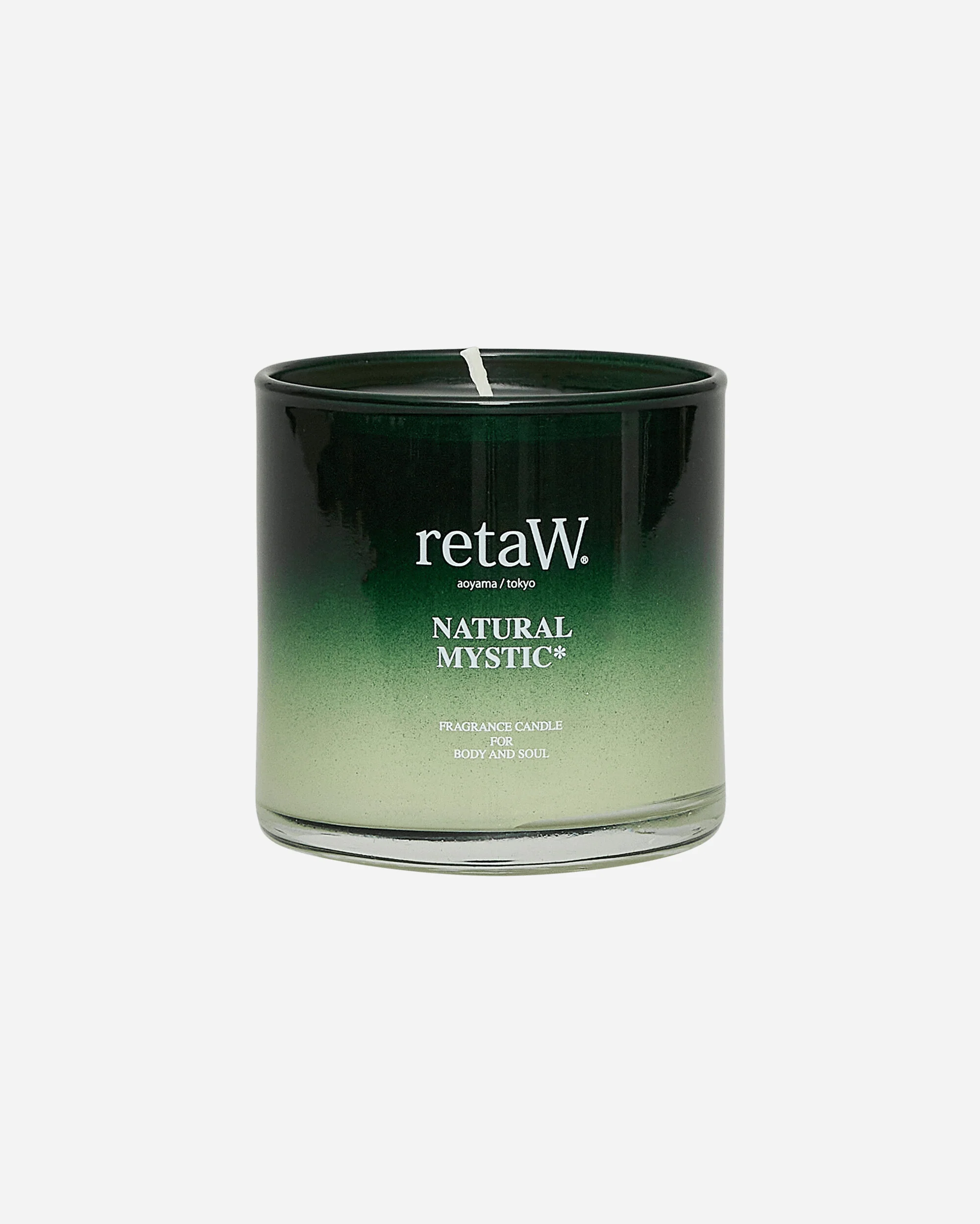 Natural Mystic* Candle Fade - Image 2