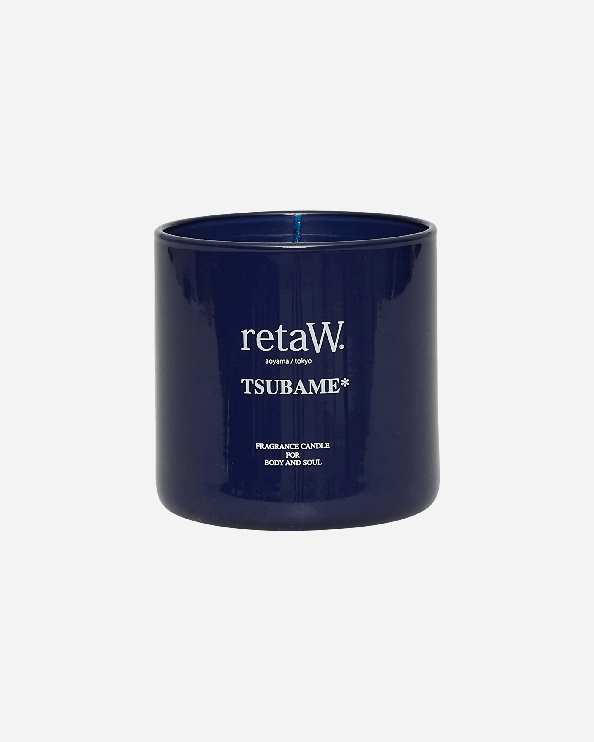 Tsubame* Candle Blue - Image 2