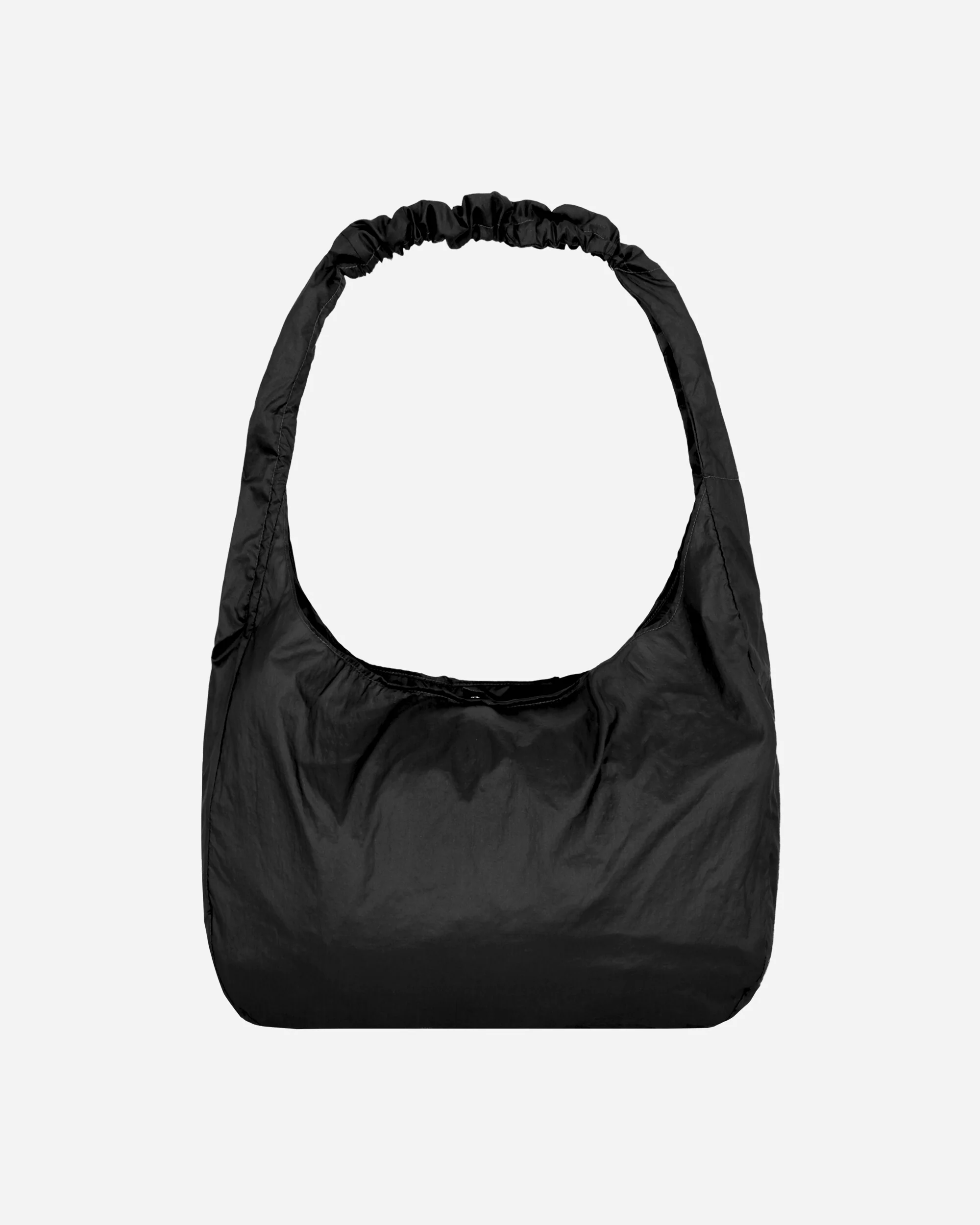 Laki Packable Knot Bag Black - Image 3
