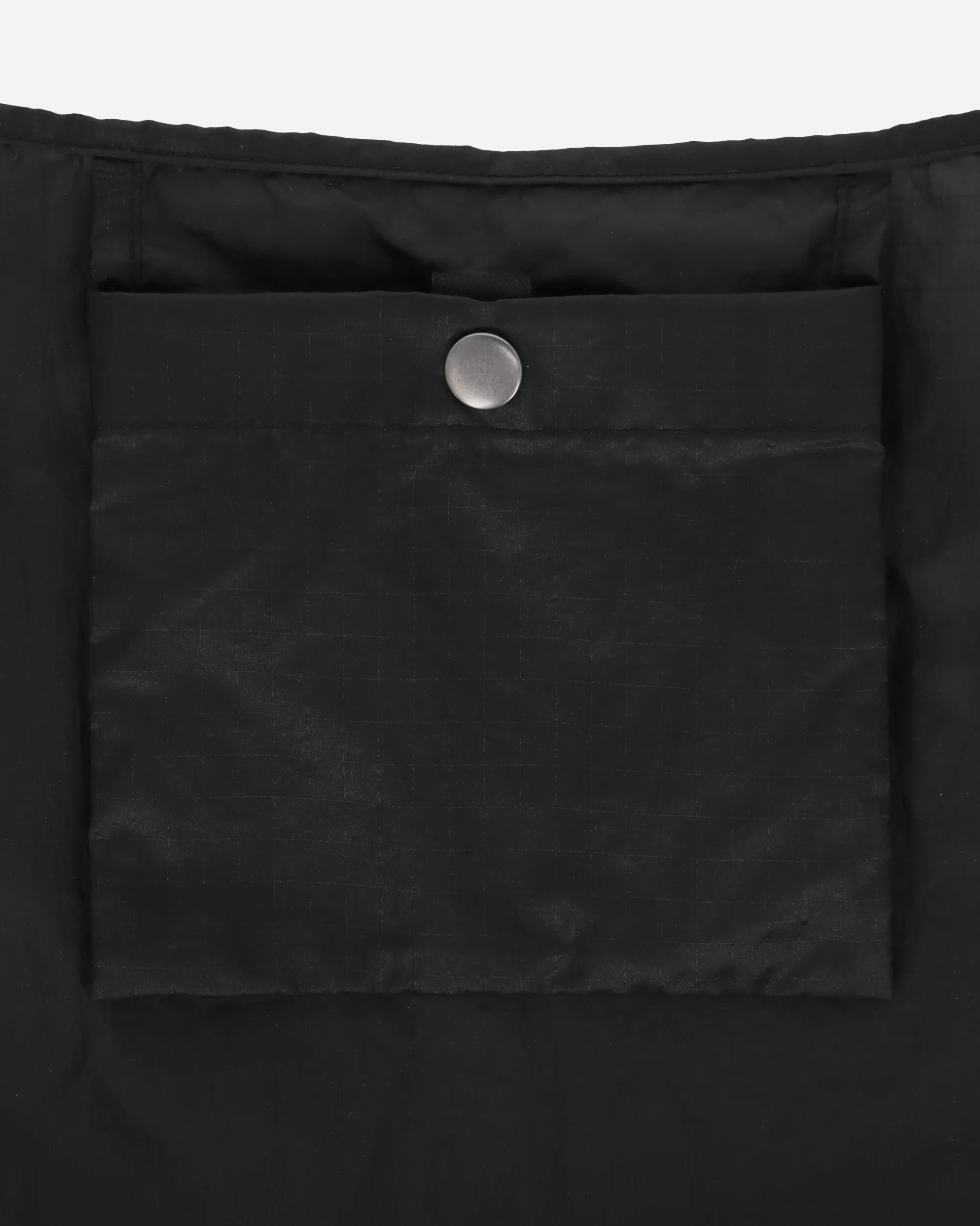 Laki Packable Knot Bag Black - Image 5