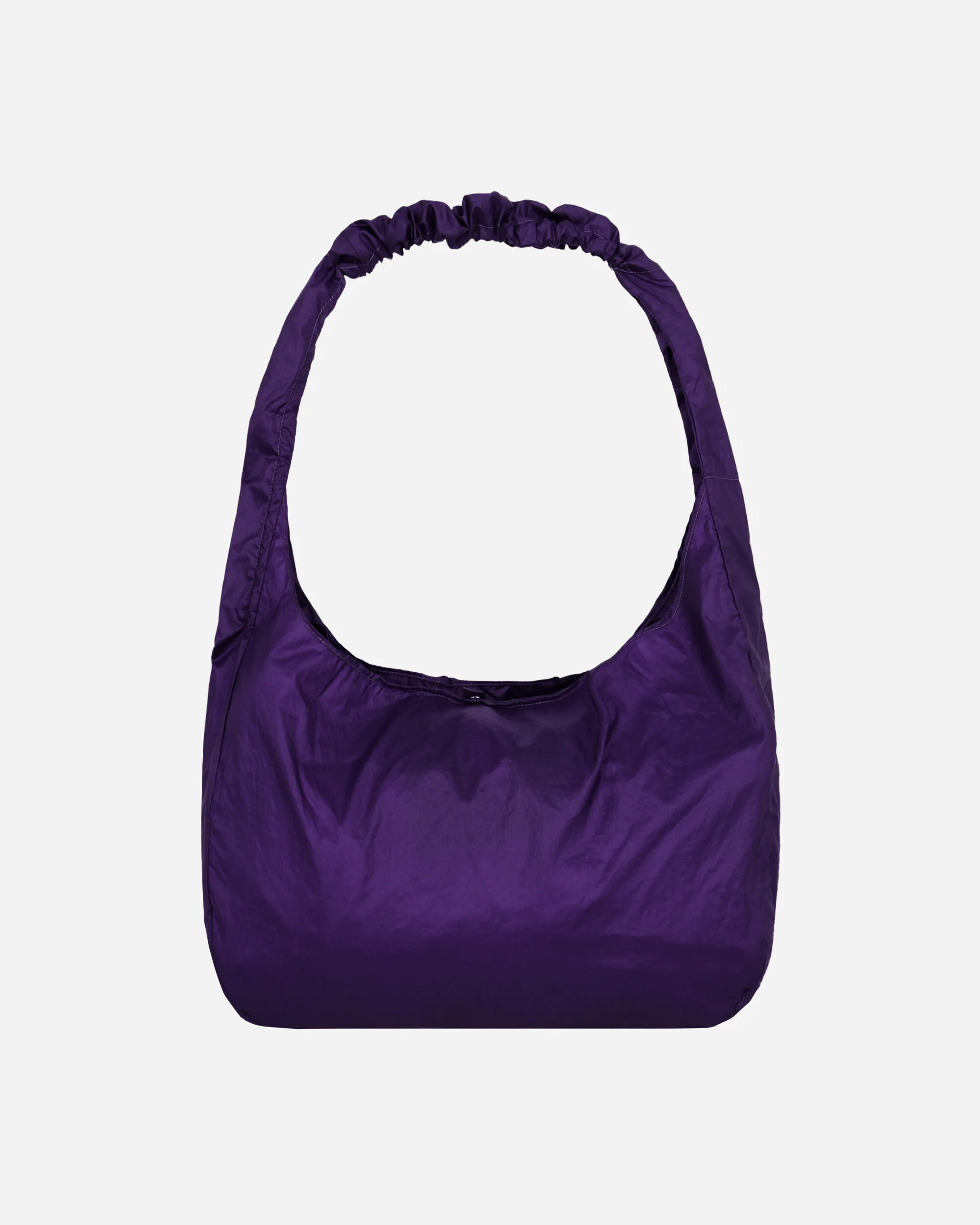Laki Packable Knot Bag Purple - Image 3
