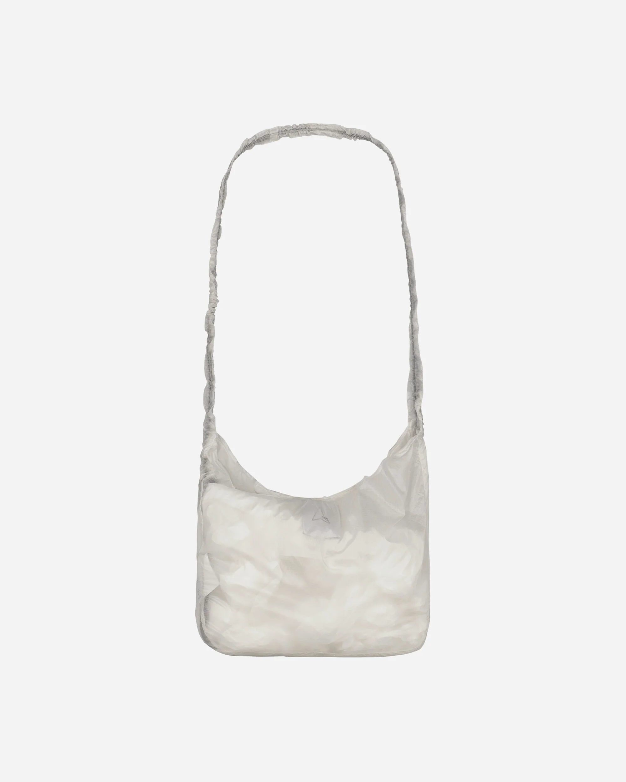 Laki Small Packable Knot Bag Wispy Clouds - Image 3
