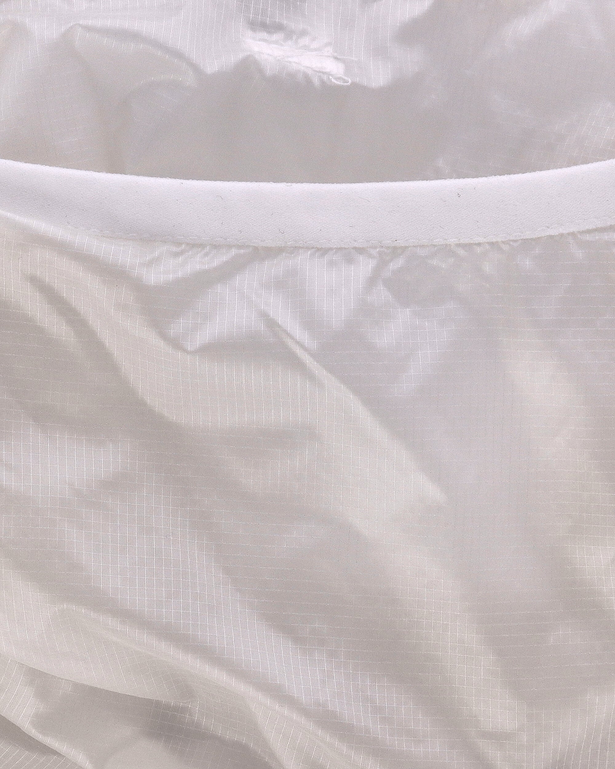 Laki Small Packable Knot Bag Wispy Clouds - Image 6