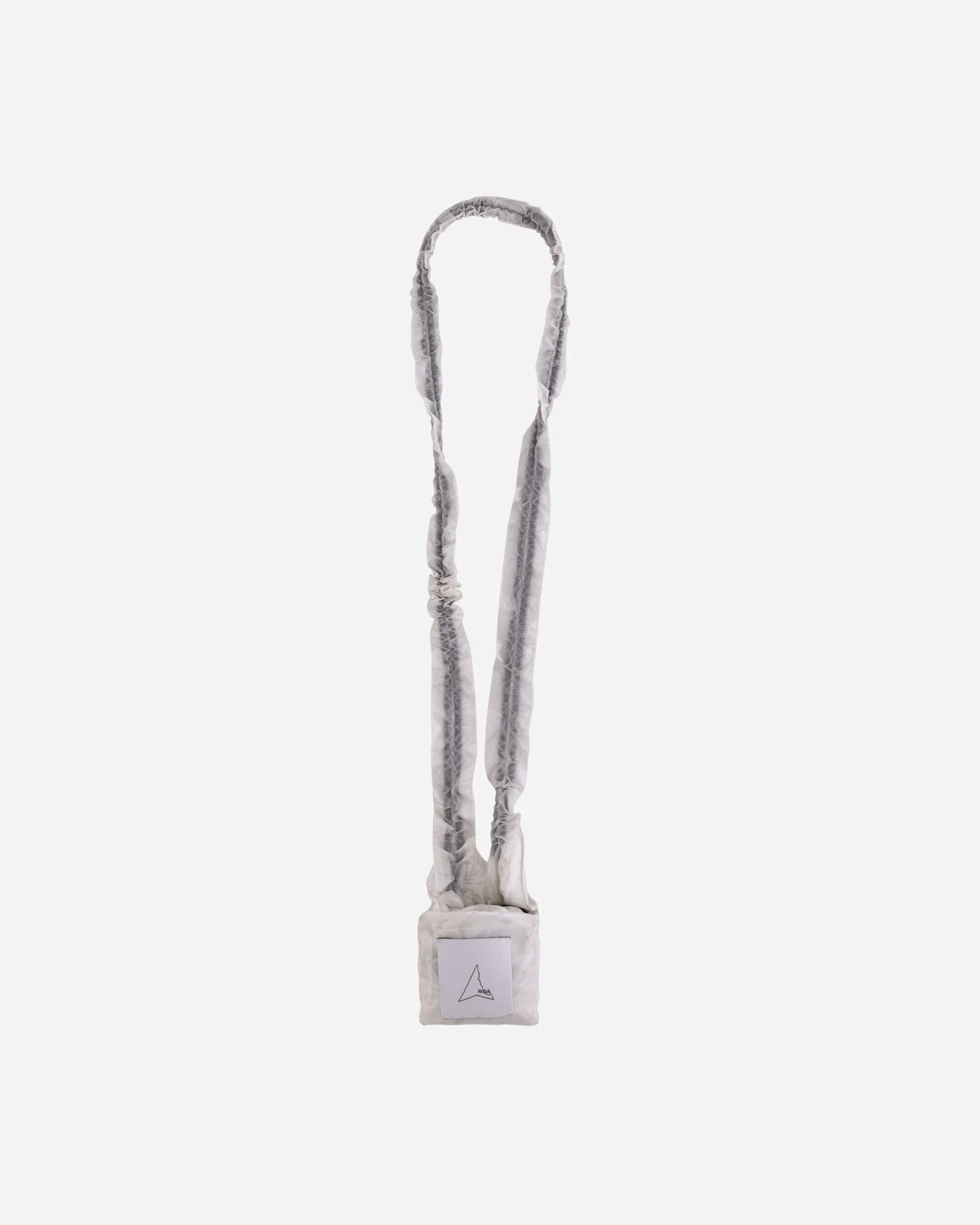 Laki Small Packable Knot Bag Wispy Clouds - Image 7