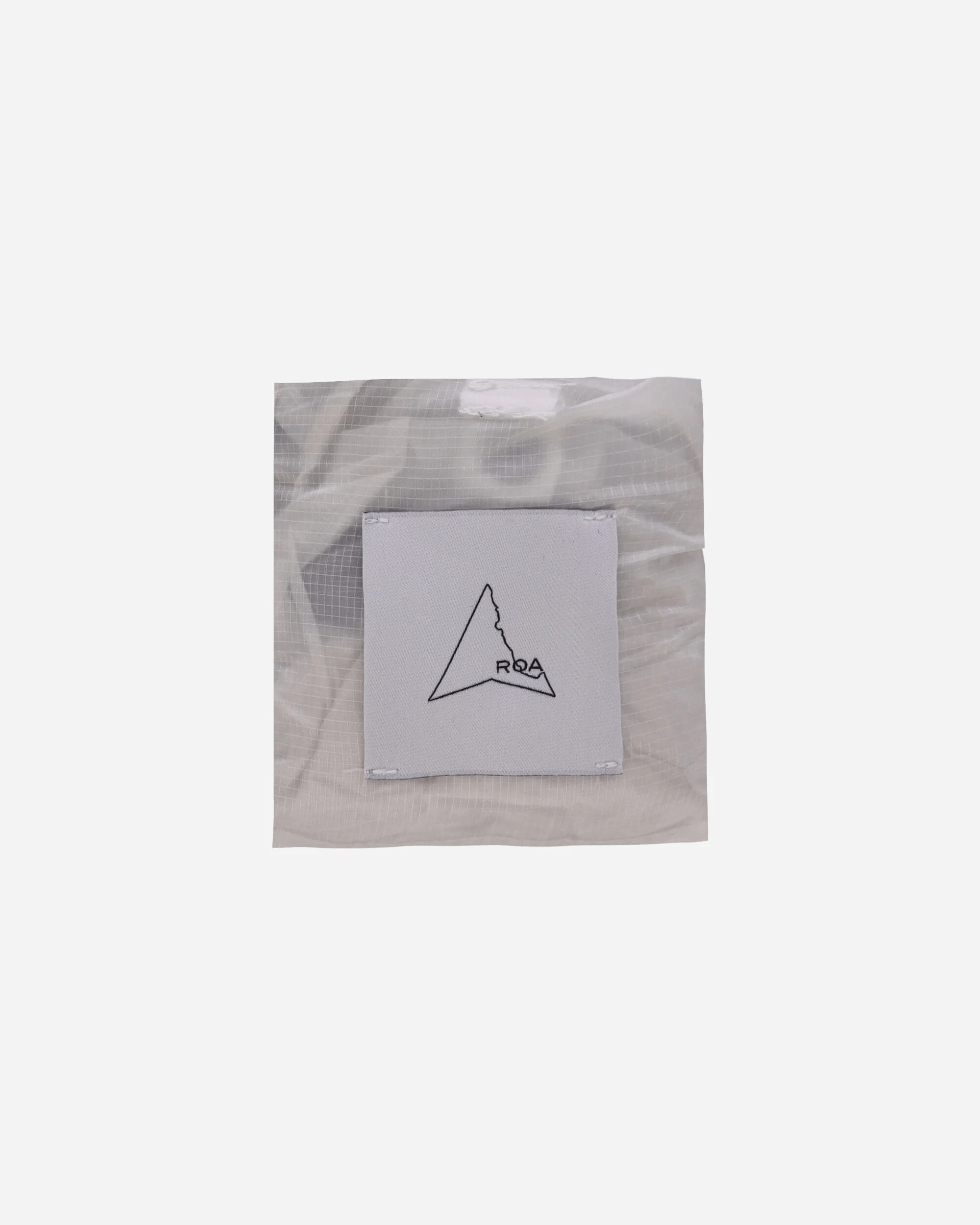 Laki Small Packable Knot Bag Wispy Clouds - Image 8