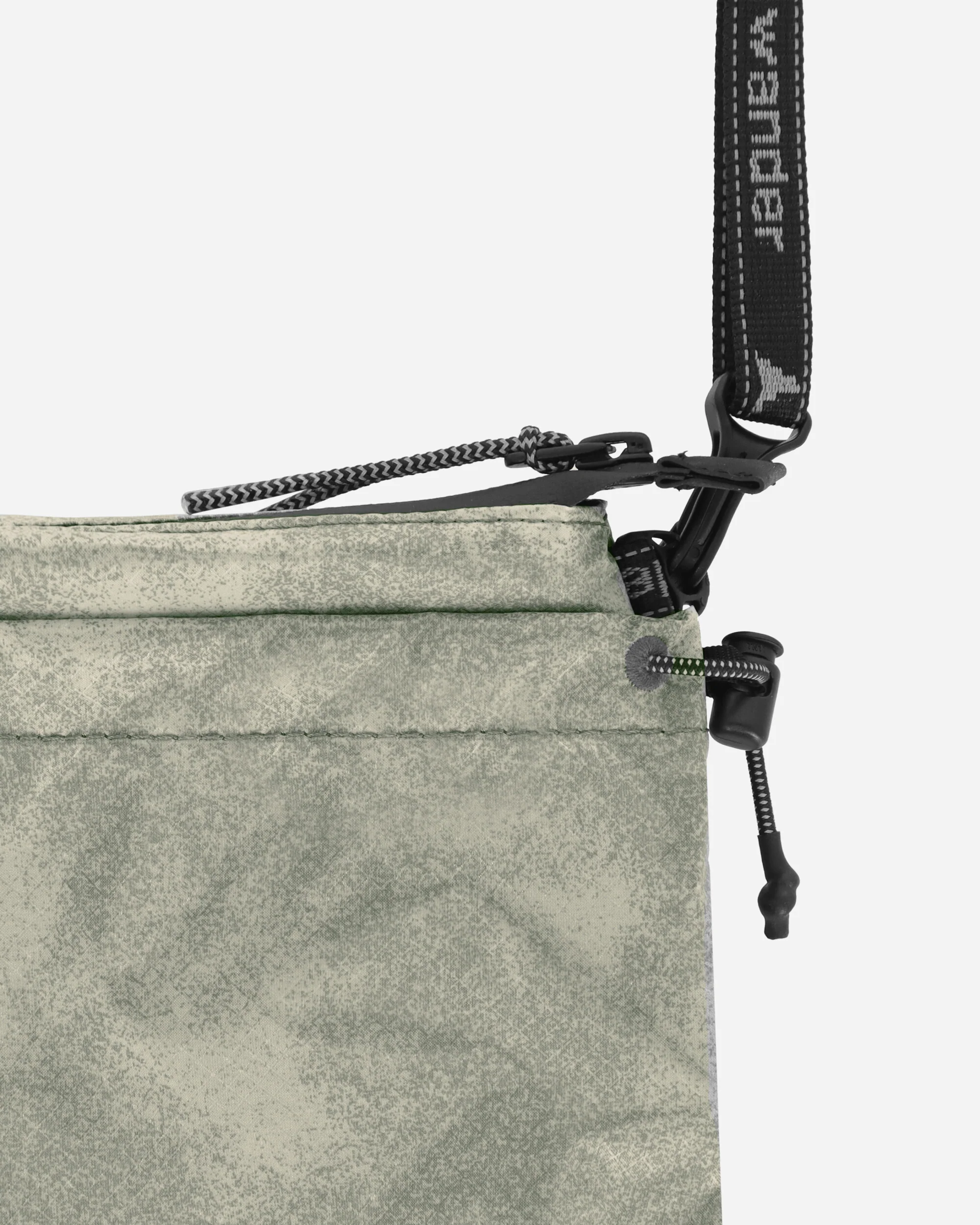 and wander Sil Sacoche Light Grey - Image 6
