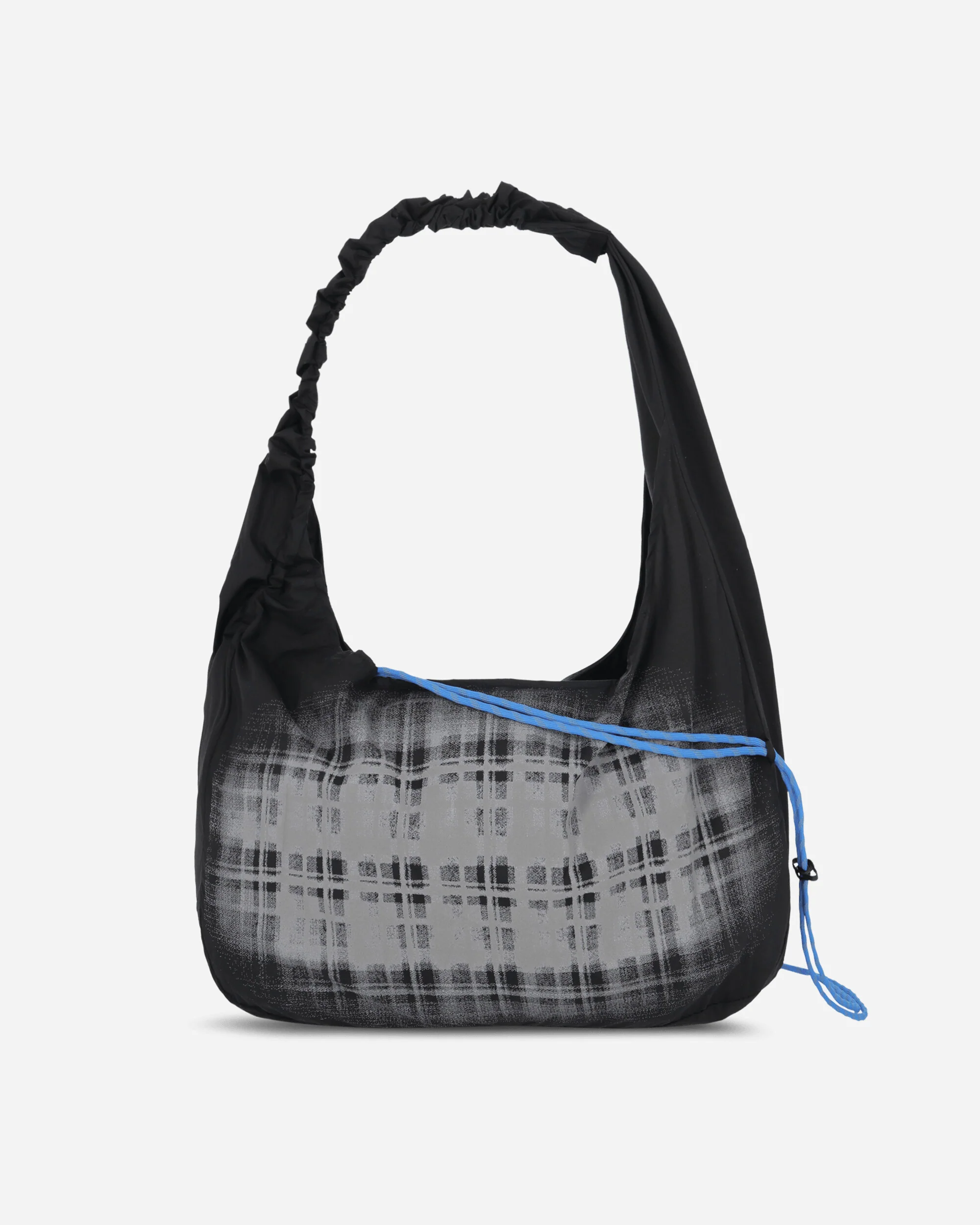 Eightlines Laki Packable Knot Bag Black - Image 3