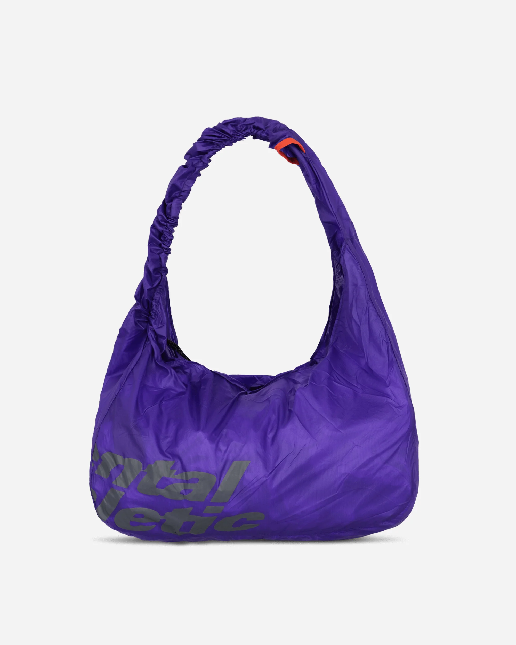 Mental Athletic Laki Packable Knot Bag Purple - Image 3