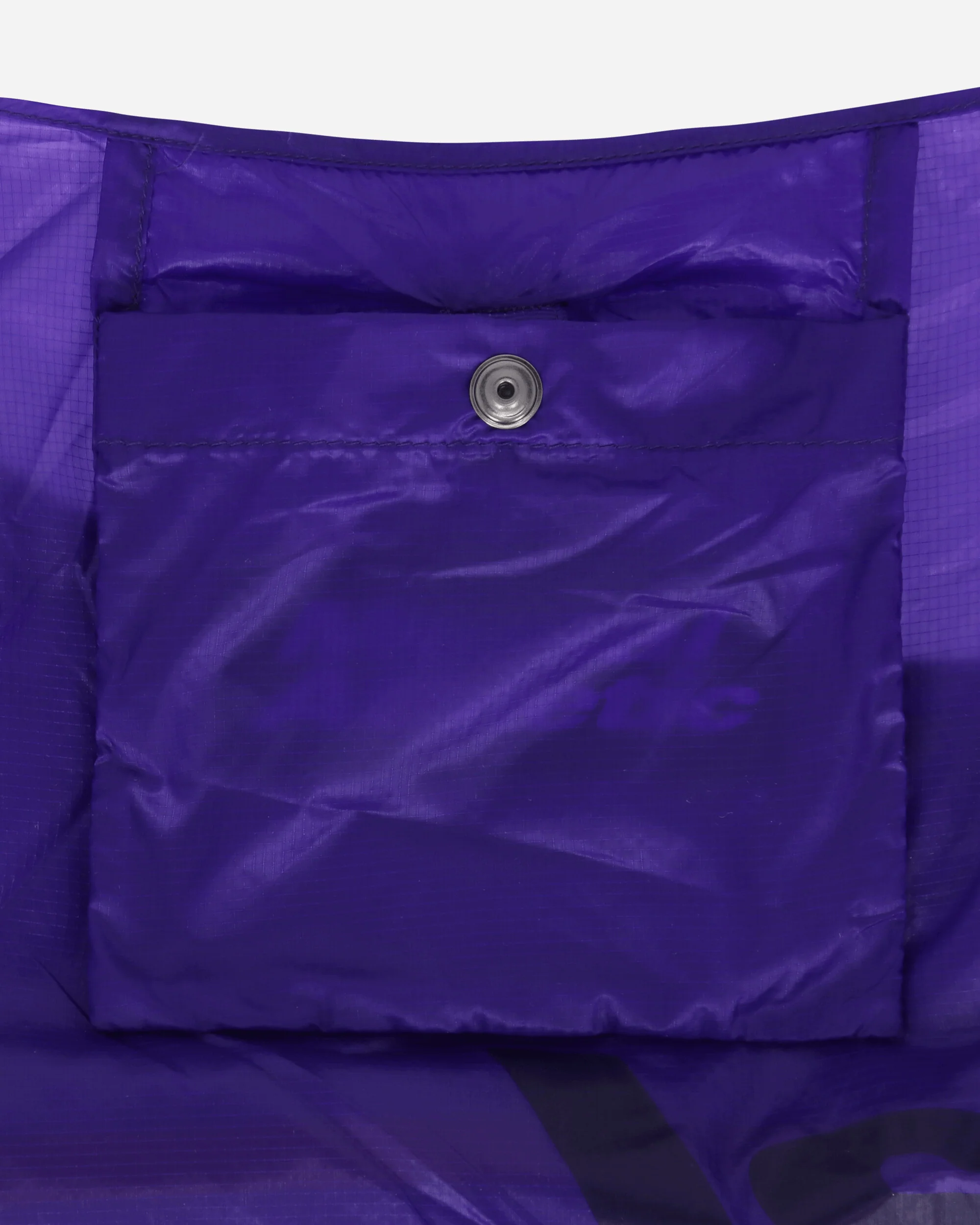 Mental Athletic Laki Packable Knot Bag Purple - Image 7
