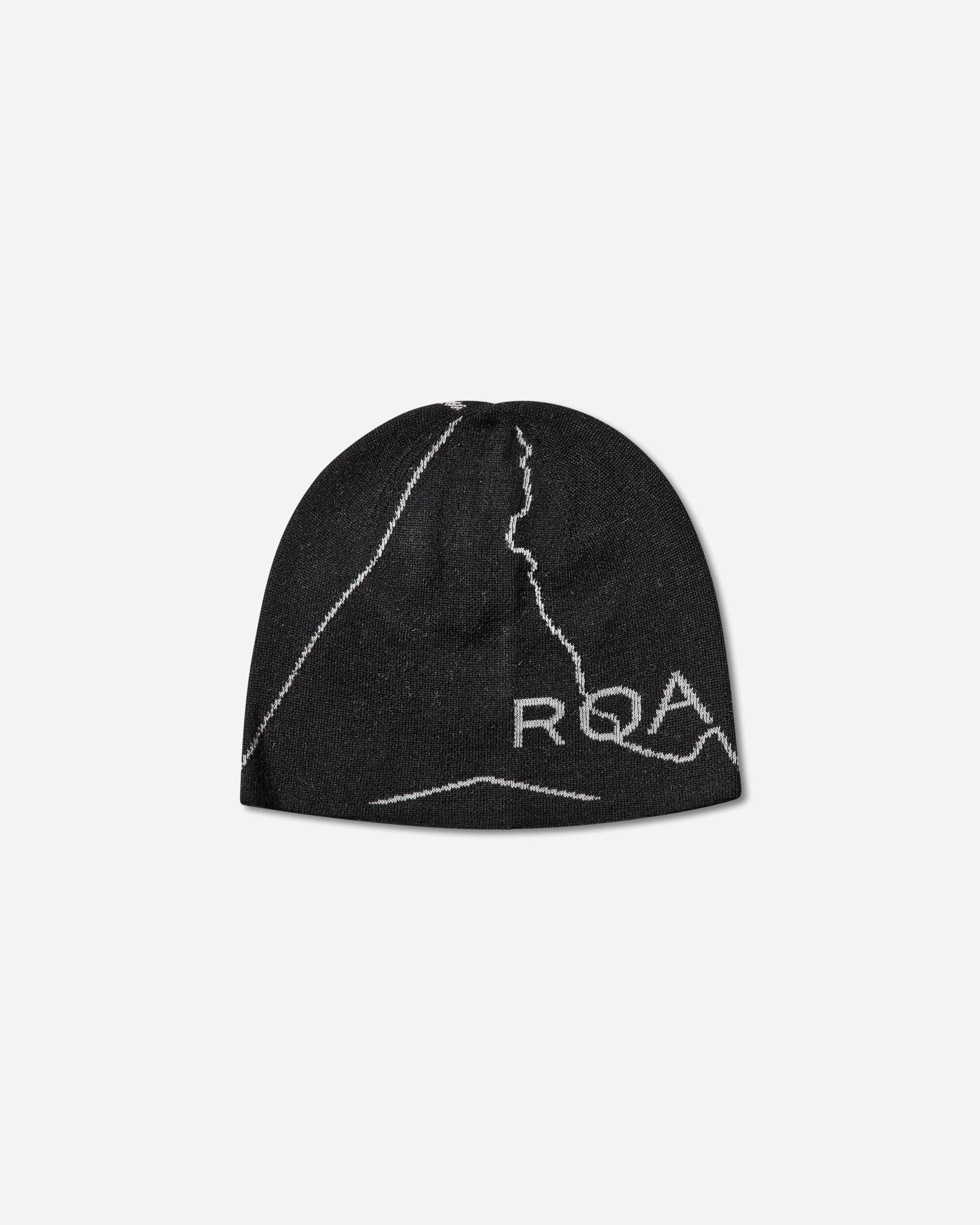 Mental Athletic Logo Beanie Black - Image 2
