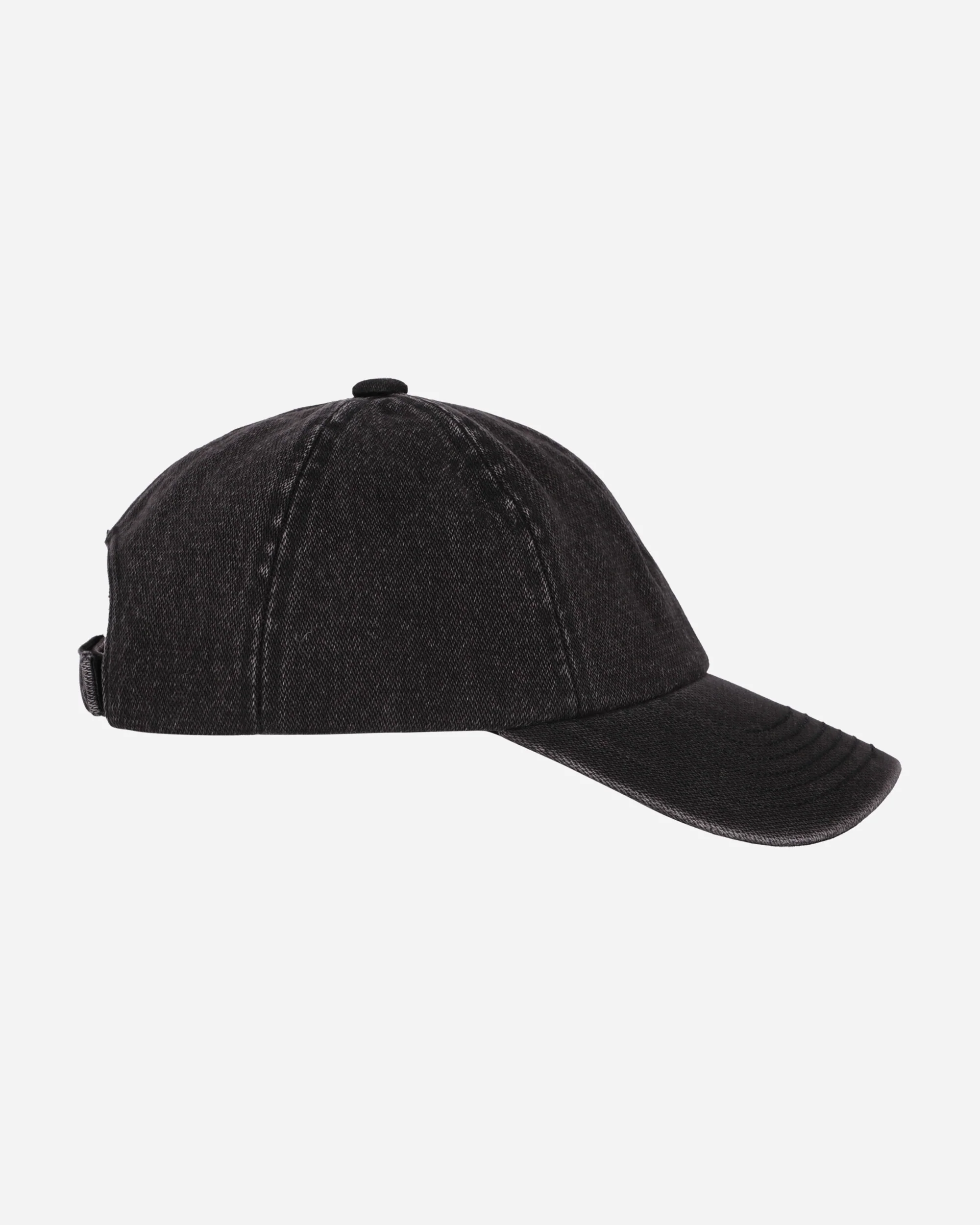 Wrangler Aero 6 Panel Cap Dark Brown - Image 5