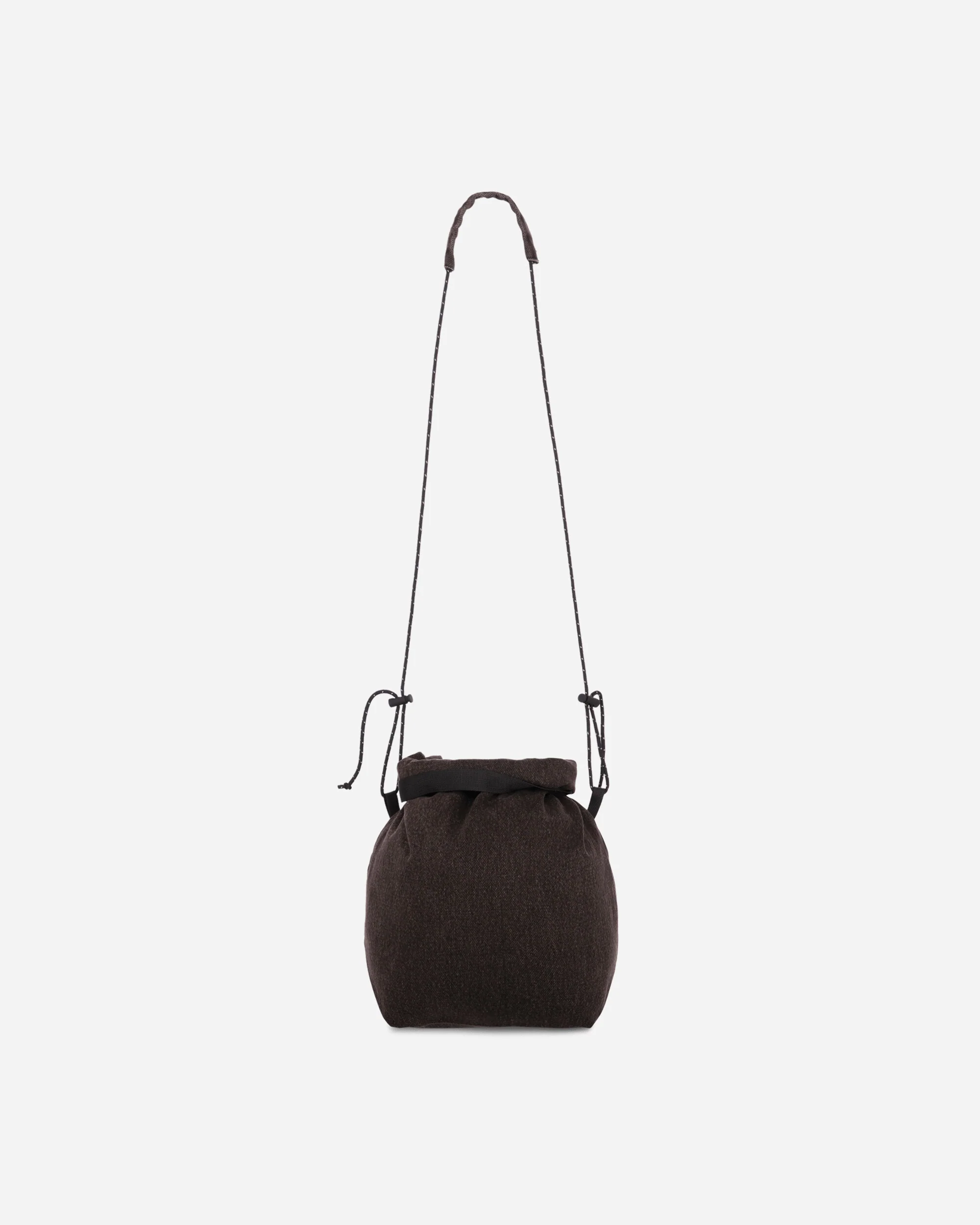 Wrangler Yuna Crossbody Bag Dark Brown - Image 5