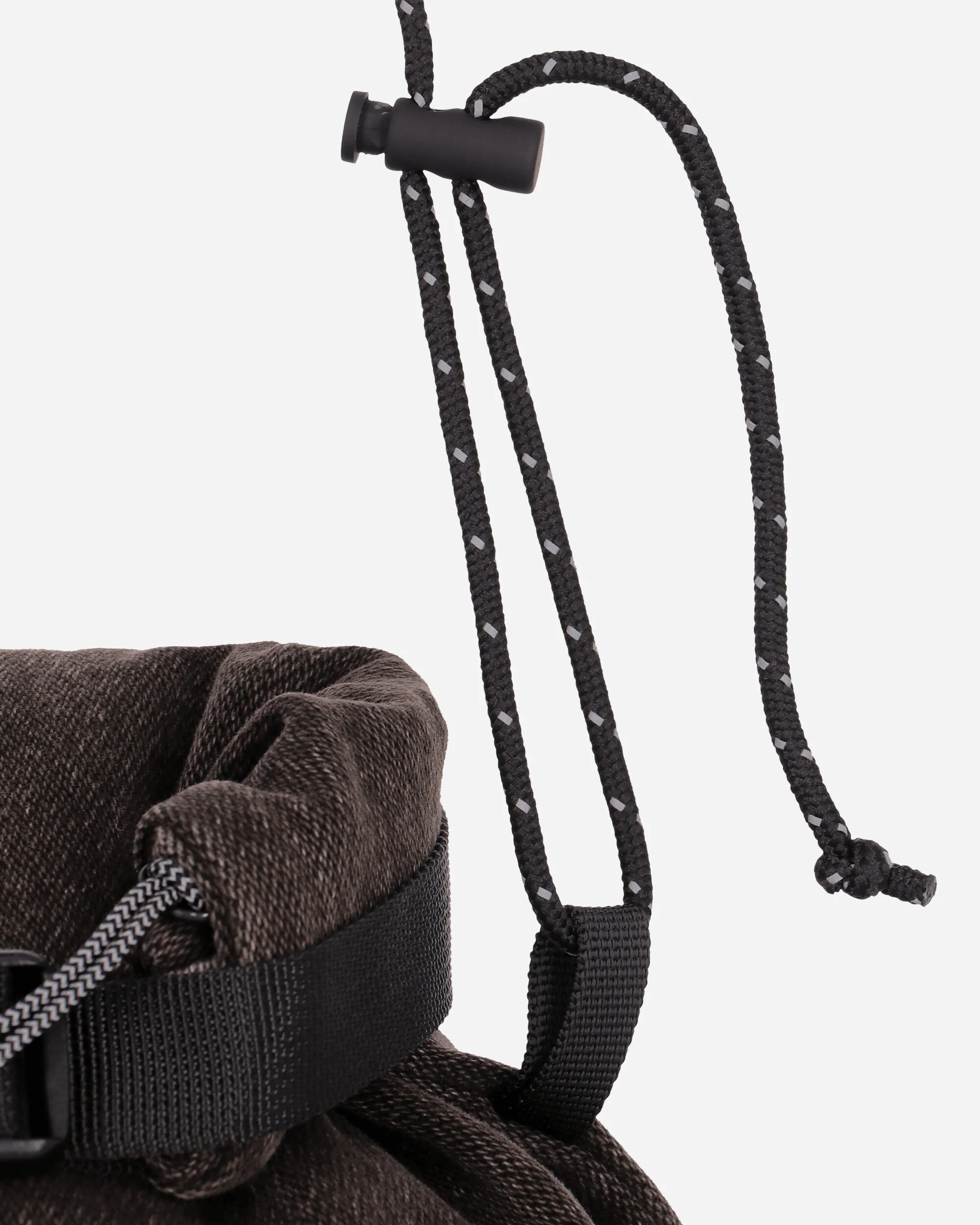 Wrangler Yuna Crossbody Bag Dark Brown - Image 6