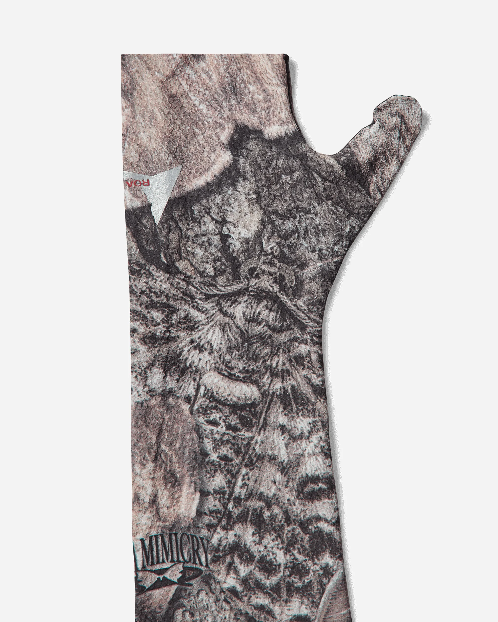 Tatli UPF 50+ Arm Sleeves Brown - Image 3