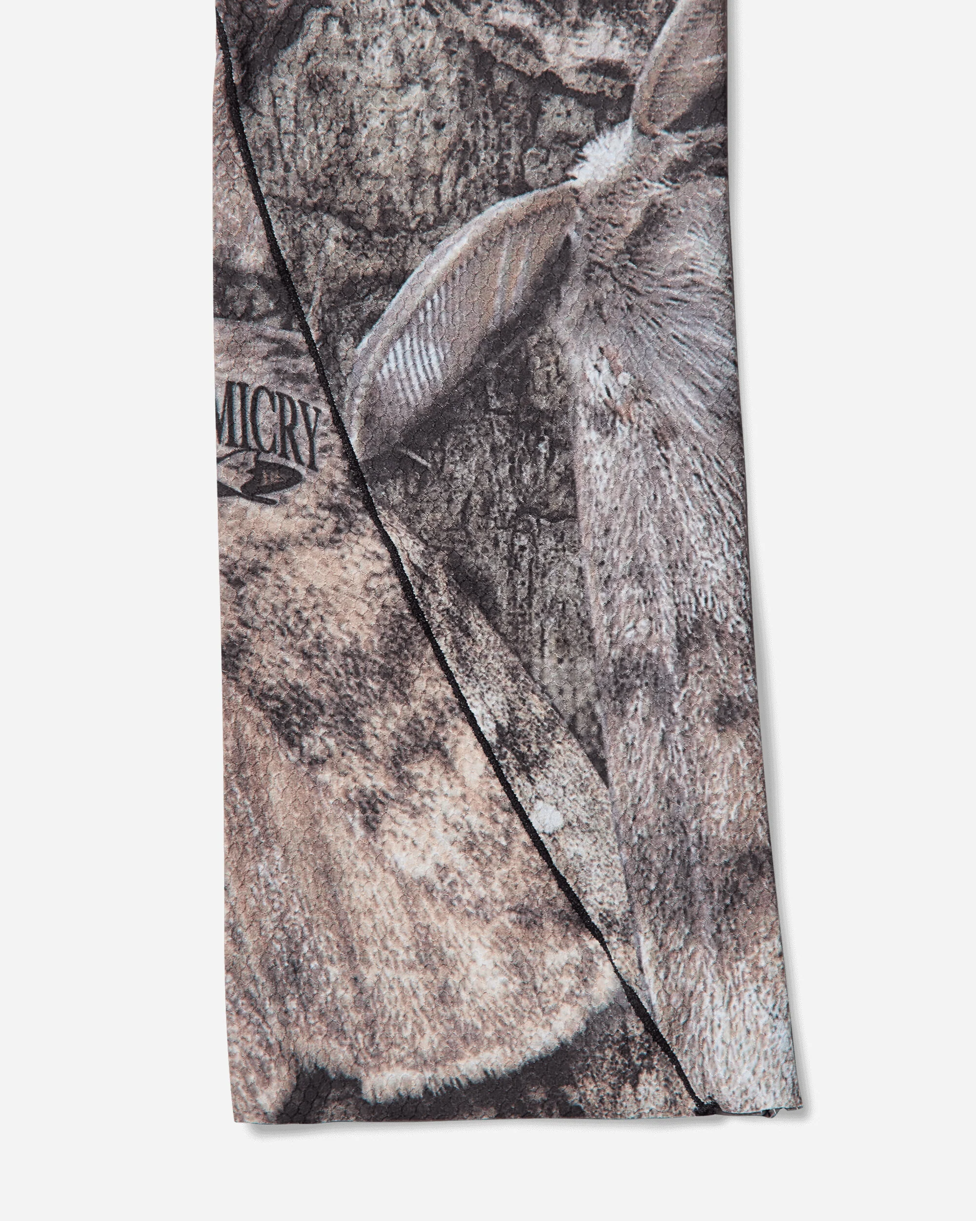 Tatli UPF 50+ Arm Sleeves Brown - Image 4